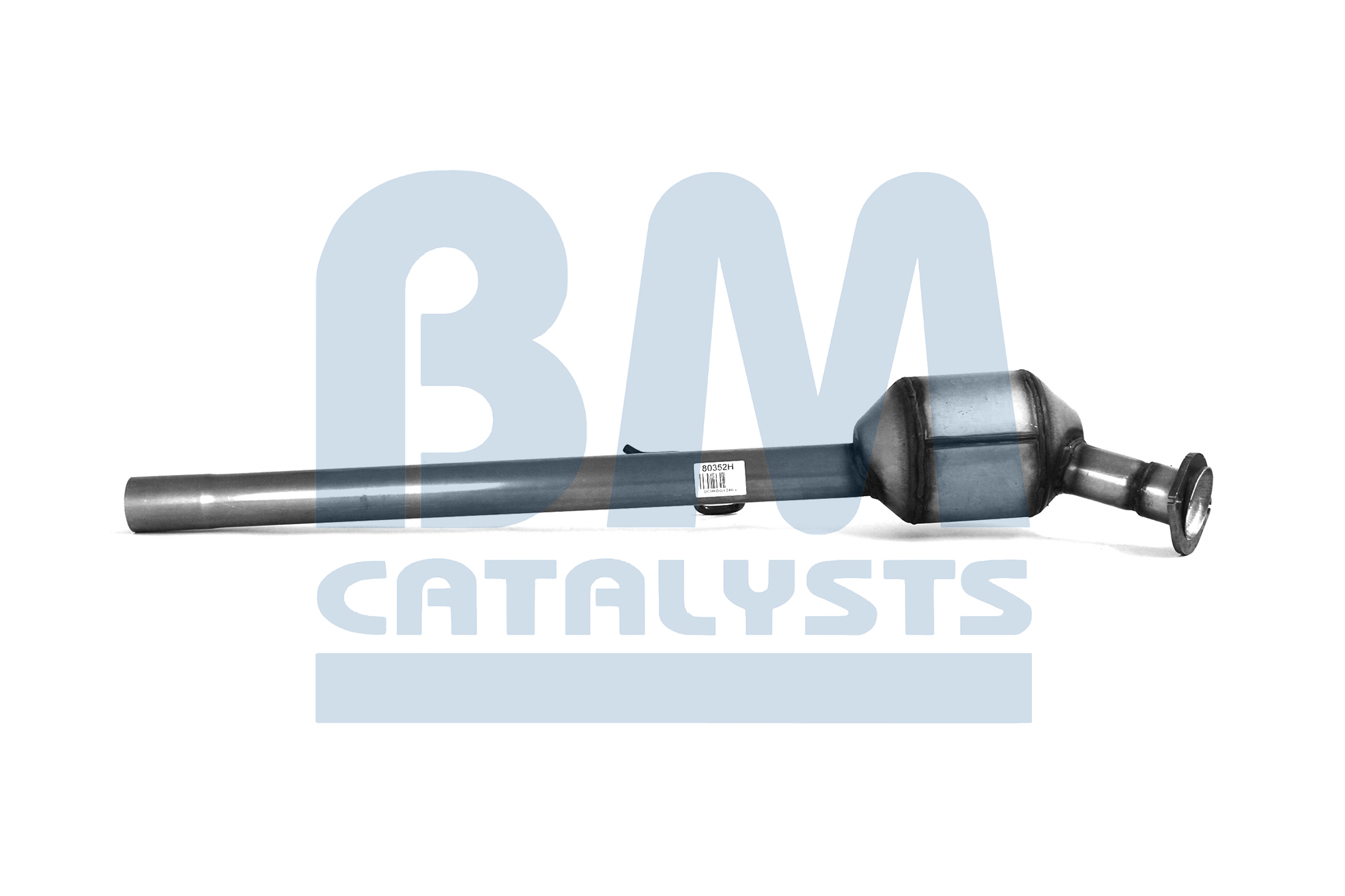 OEM 6394900281 BM CATALYSTS Katalysaattori BM80352H varten MERCEDES-BENZ