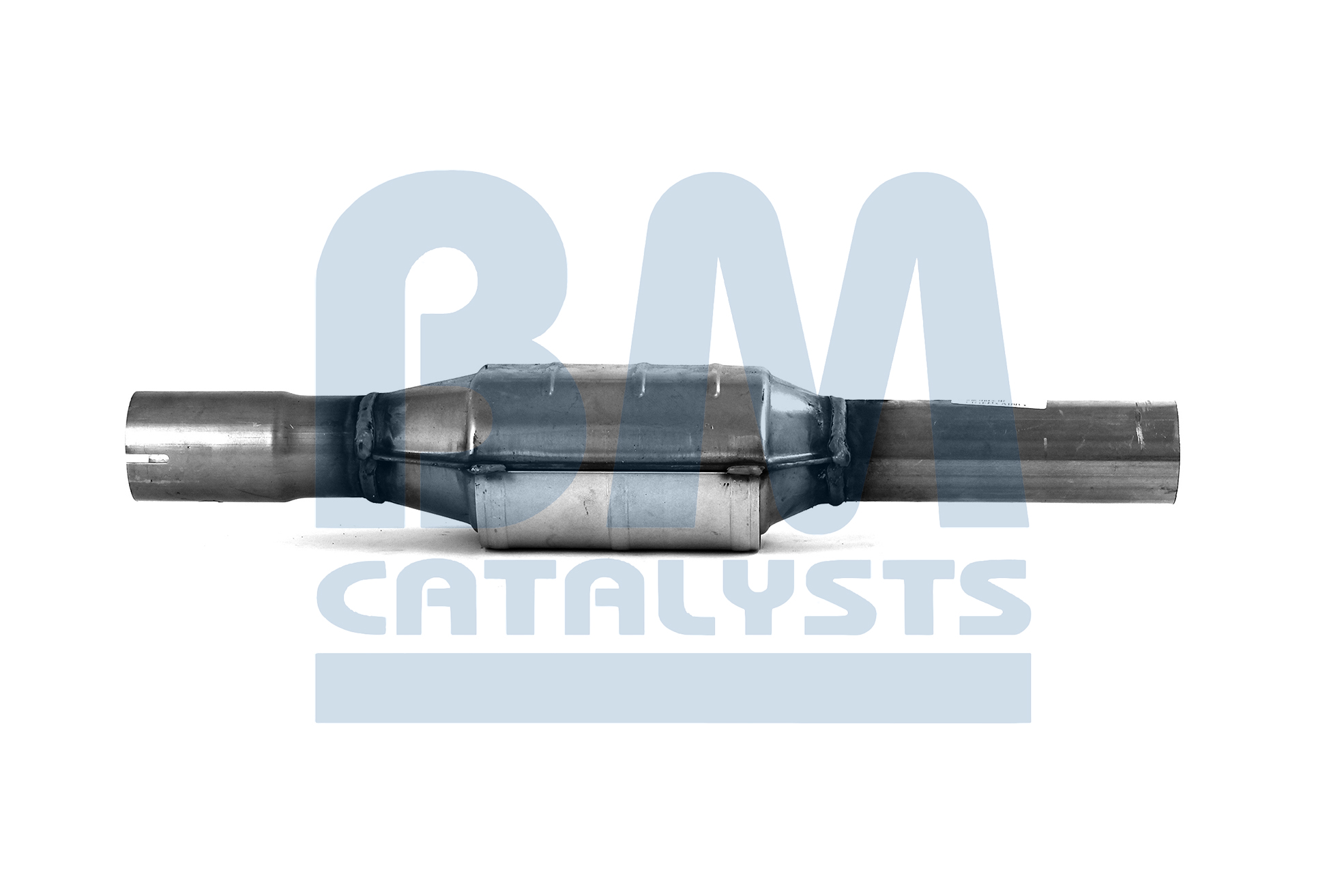 OEM 5083053AA BM CATALYSTS Katalysaattori BM90001H varten MERCEDES-BENZ, JEEP, CHRYSLER