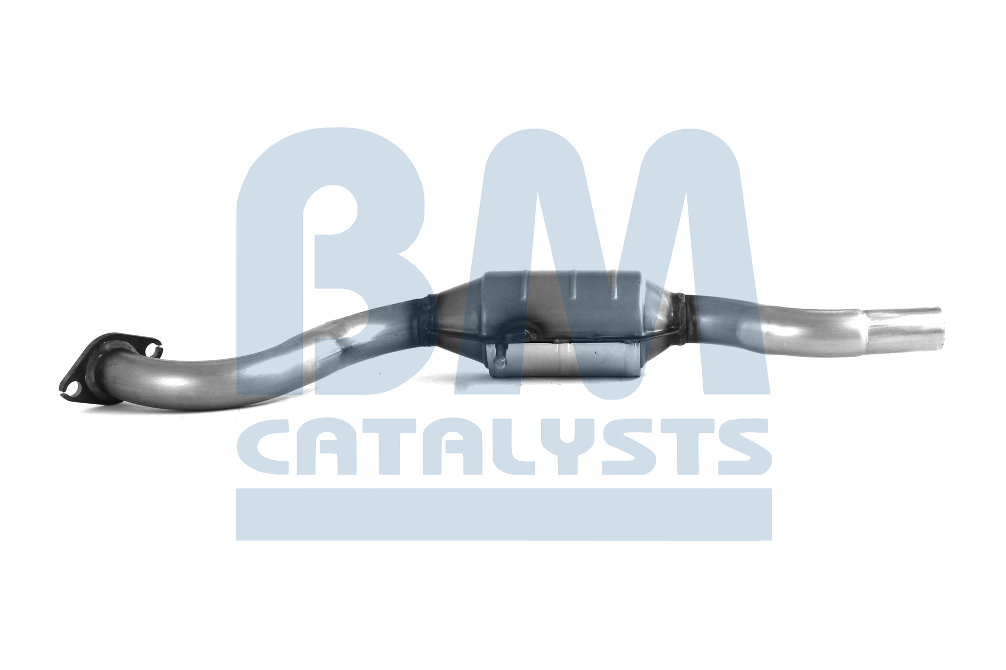 OEM 1030379 BM CATALYSTS Catalizzatore BM90010H per FORD