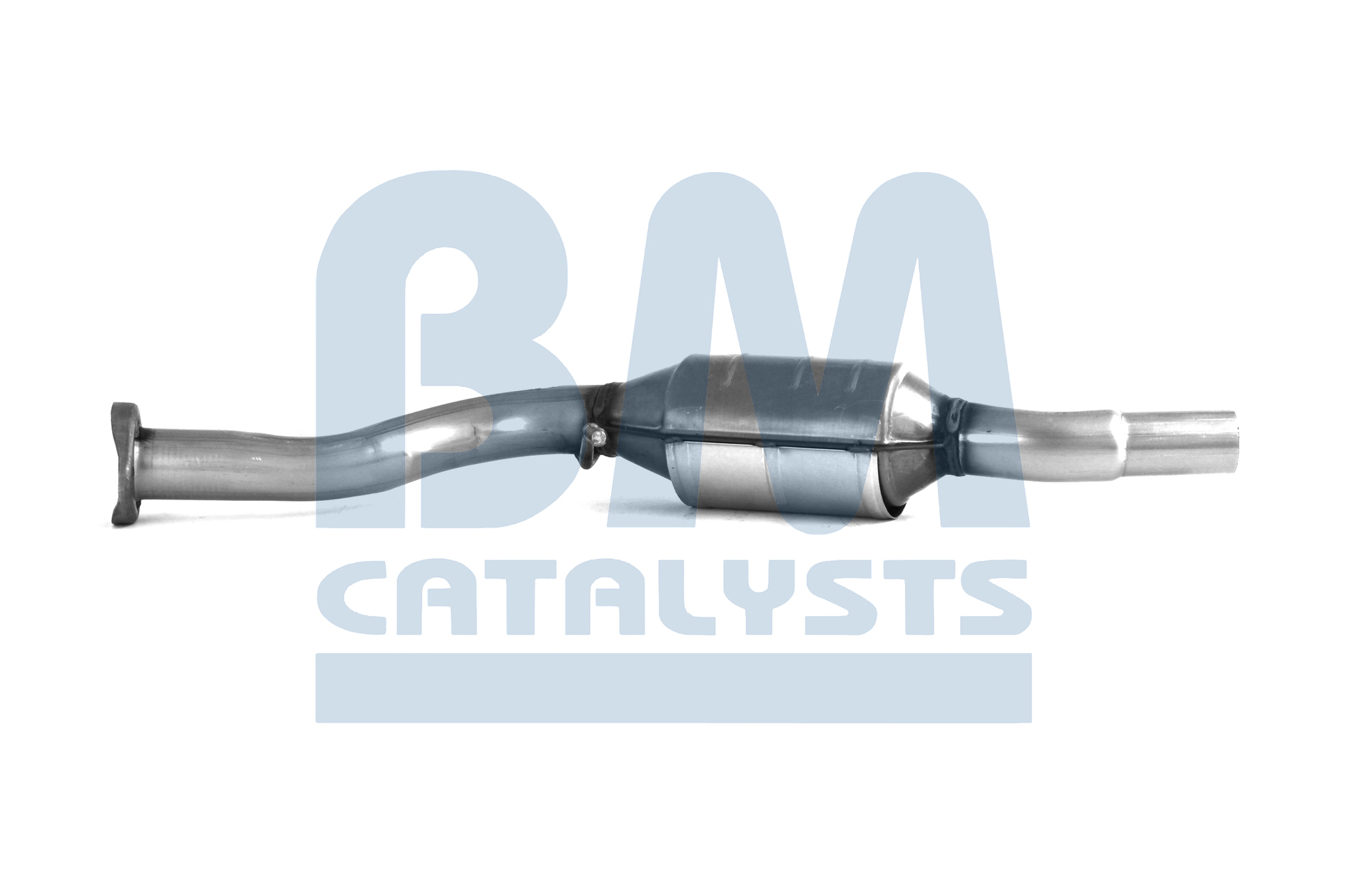 OEM 1030381 BM CATALYSTS Catalizzatore BM90011H per MERCEDES-BENZ, FORD