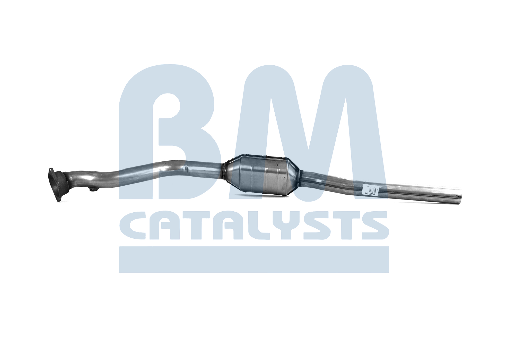 OEM 1705K2 BM CATALYSTS Katalysaattori BM90062H varten PEUGEOT, CITROЁN