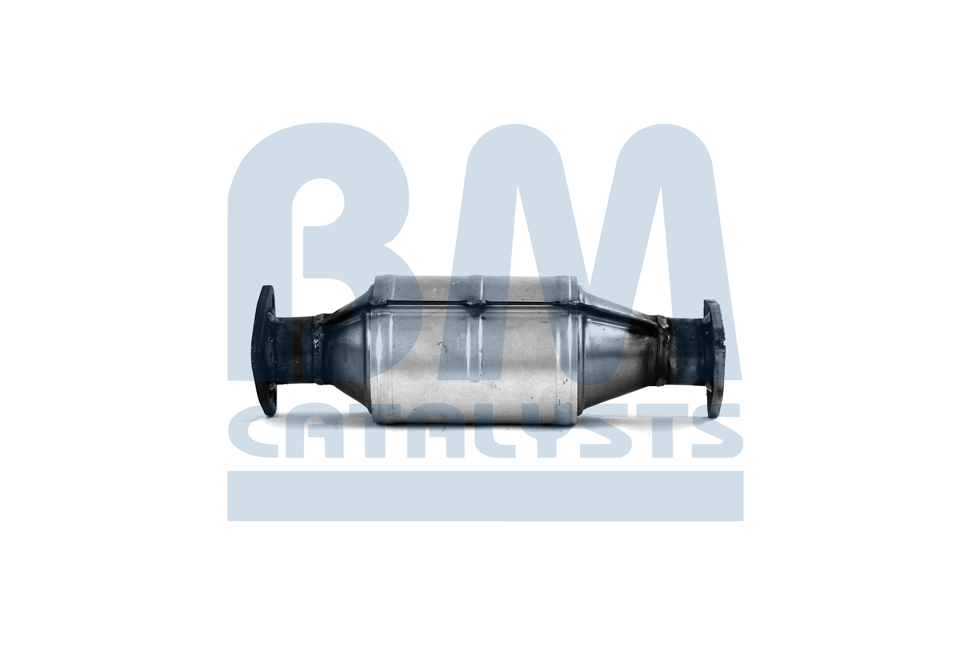 OEM 18160PT4X03 BM CATALYSTS Katalysator BM90072H for HONDA