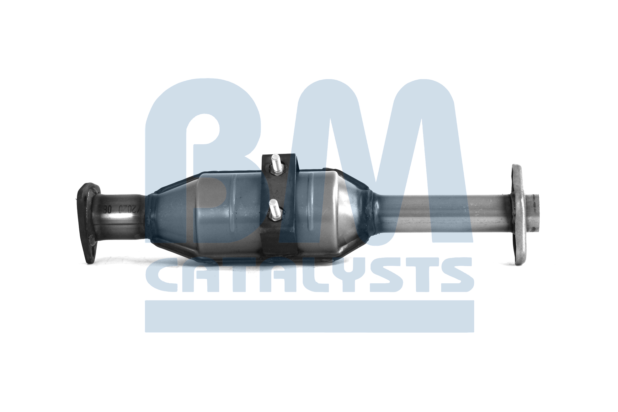 OEM 1425057B00 BM CATALYSTS Katalysaattori BM90077H varten MERCEDES-BENZ, SUZUKI