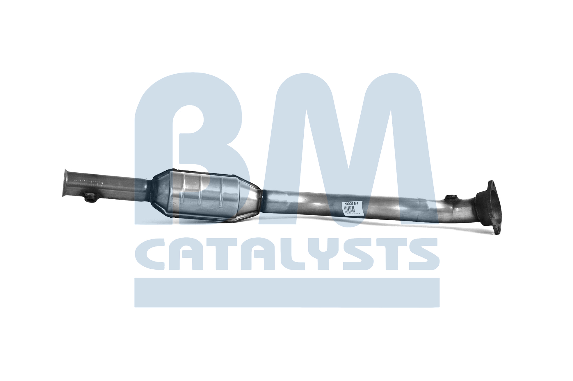 OEM 1705G4 BM CATALYSTS Katalysaattori BM90091H varten PEUGEOT, CITROЁN, TALBOT