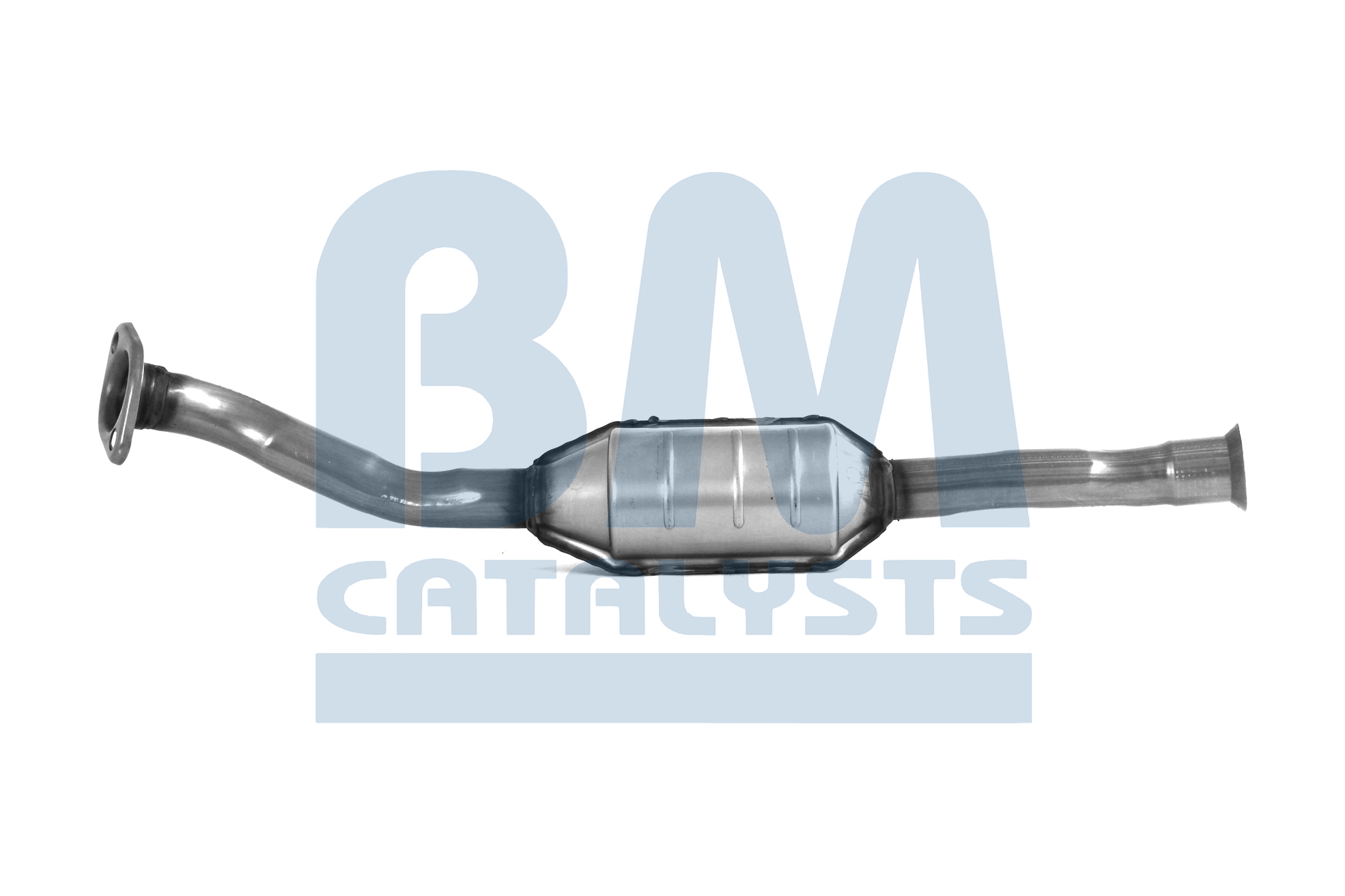 OEM 170622 BM CATALYSTS Katalysaattori BM90115H varten MERCEDES-BENZ, PEUGEOT, CITROЁN, DS, TALBOT