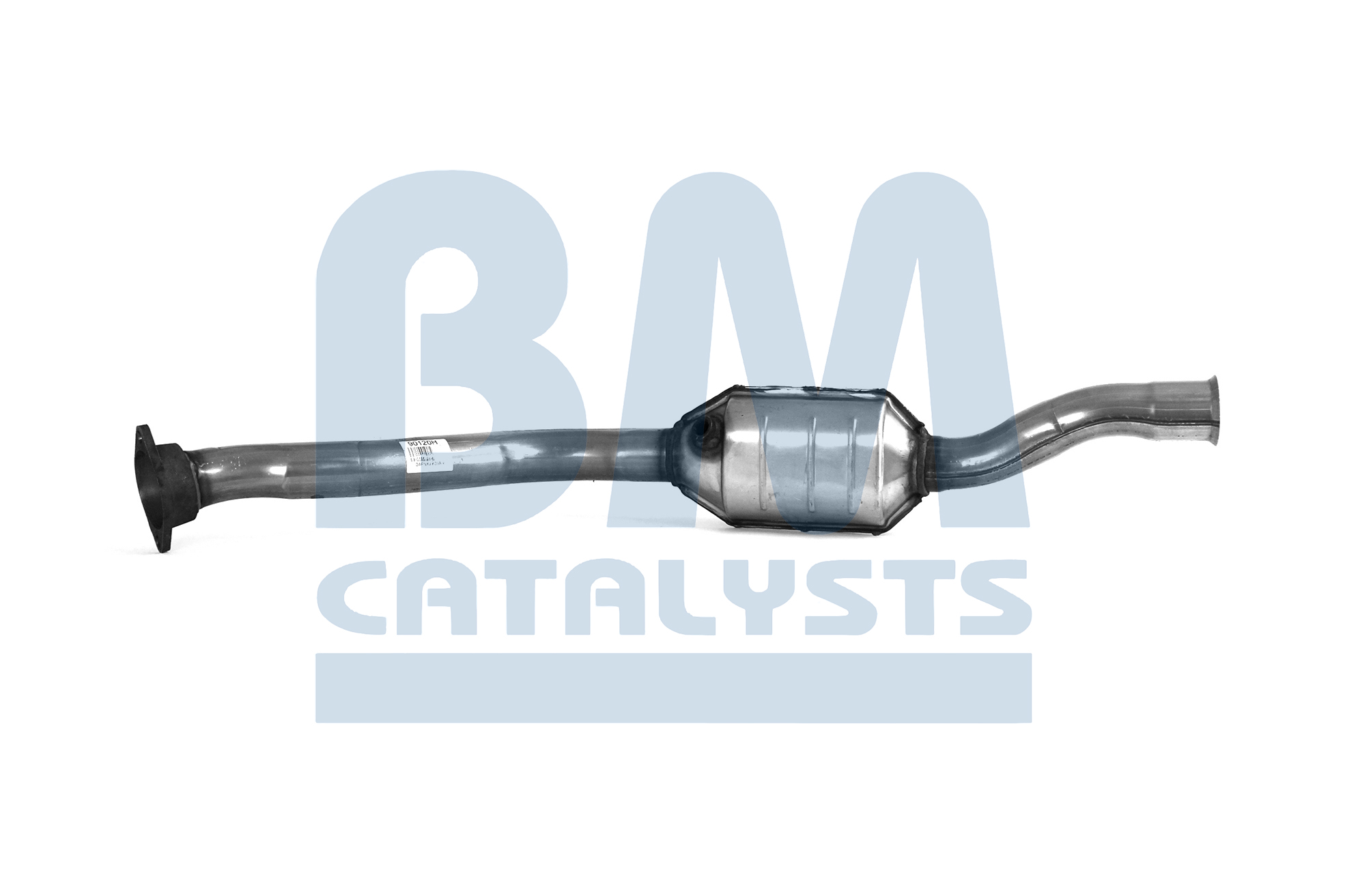 OEM 1705N5 BM CATALYSTS Katalysaattori BM90120H varten PEUGEOT, CITROЁN, TALBOT