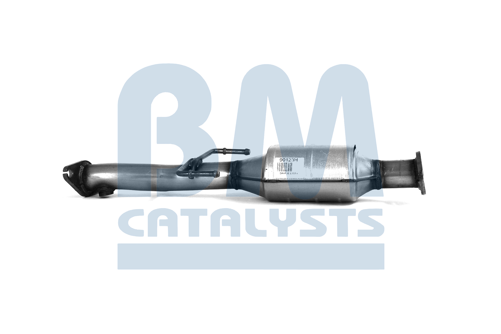 ostaa Katalysaattori - BM CATALYSTS (BM90123H)