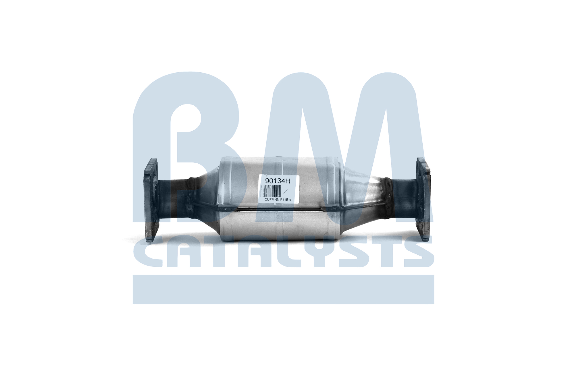 OEM 96351141 BM CATALYSTS Katalysaattori BM90134H varten OPEL, SKODA, CHEVROLET, DAEWOO, DAF