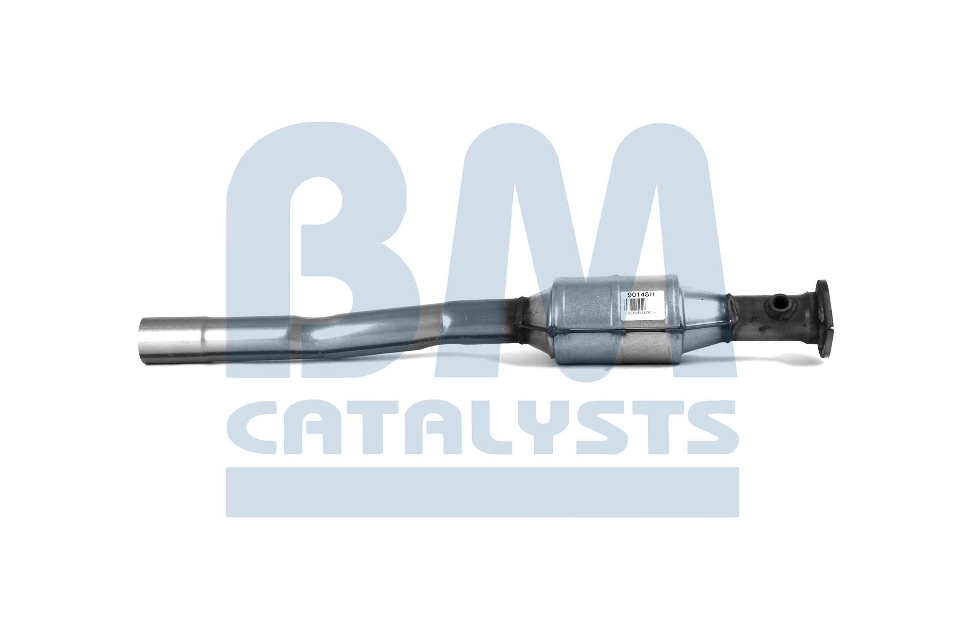 OEM 7700840309 BM CATALYSTS Katalysaattori BM90148H varten RENAULT, DACIA
