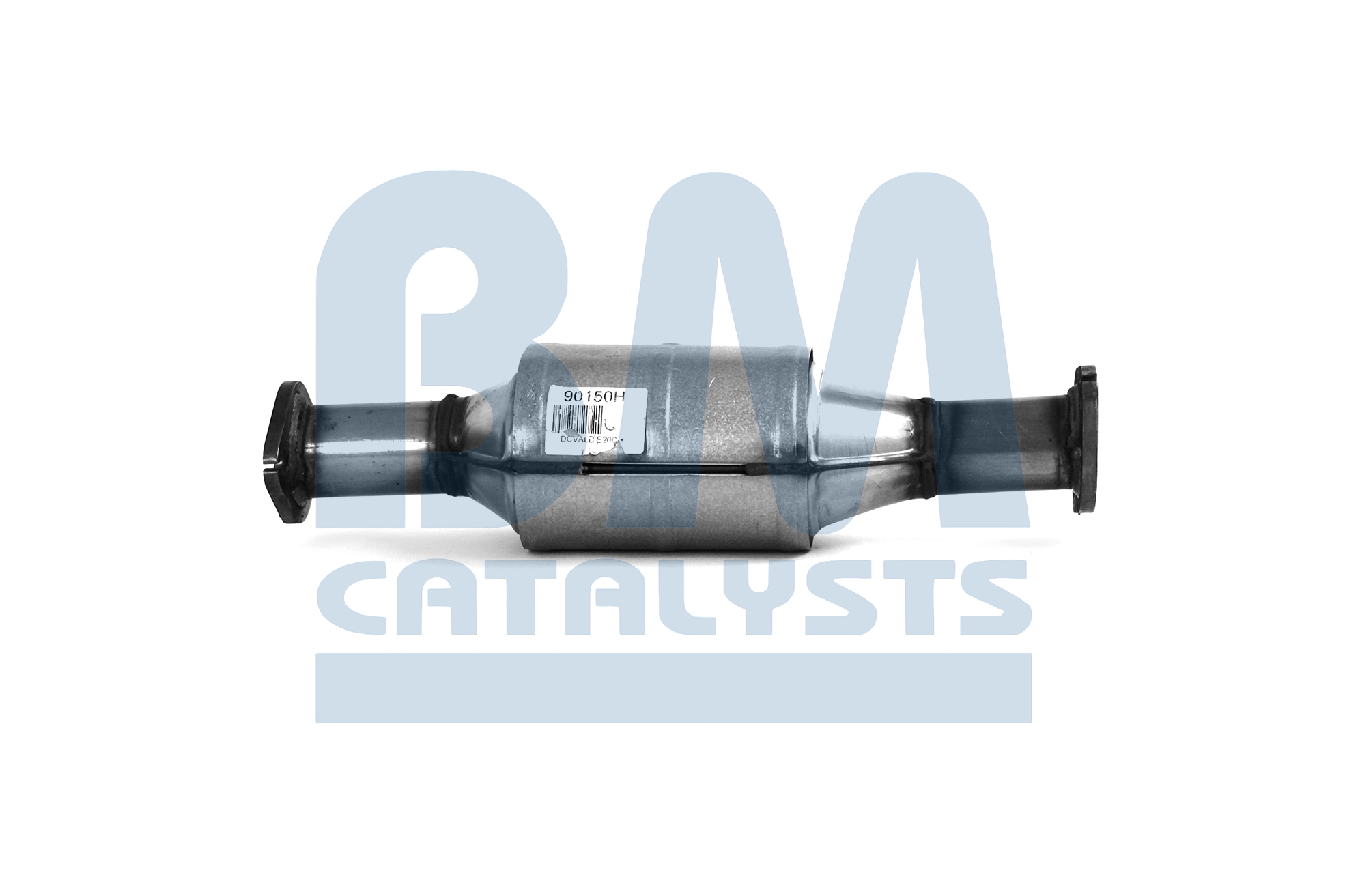 OEM 2895022003 BM CATALYSTS Katalysaattori BM90150H varten MERCEDES-BENZ, HYUNDAI