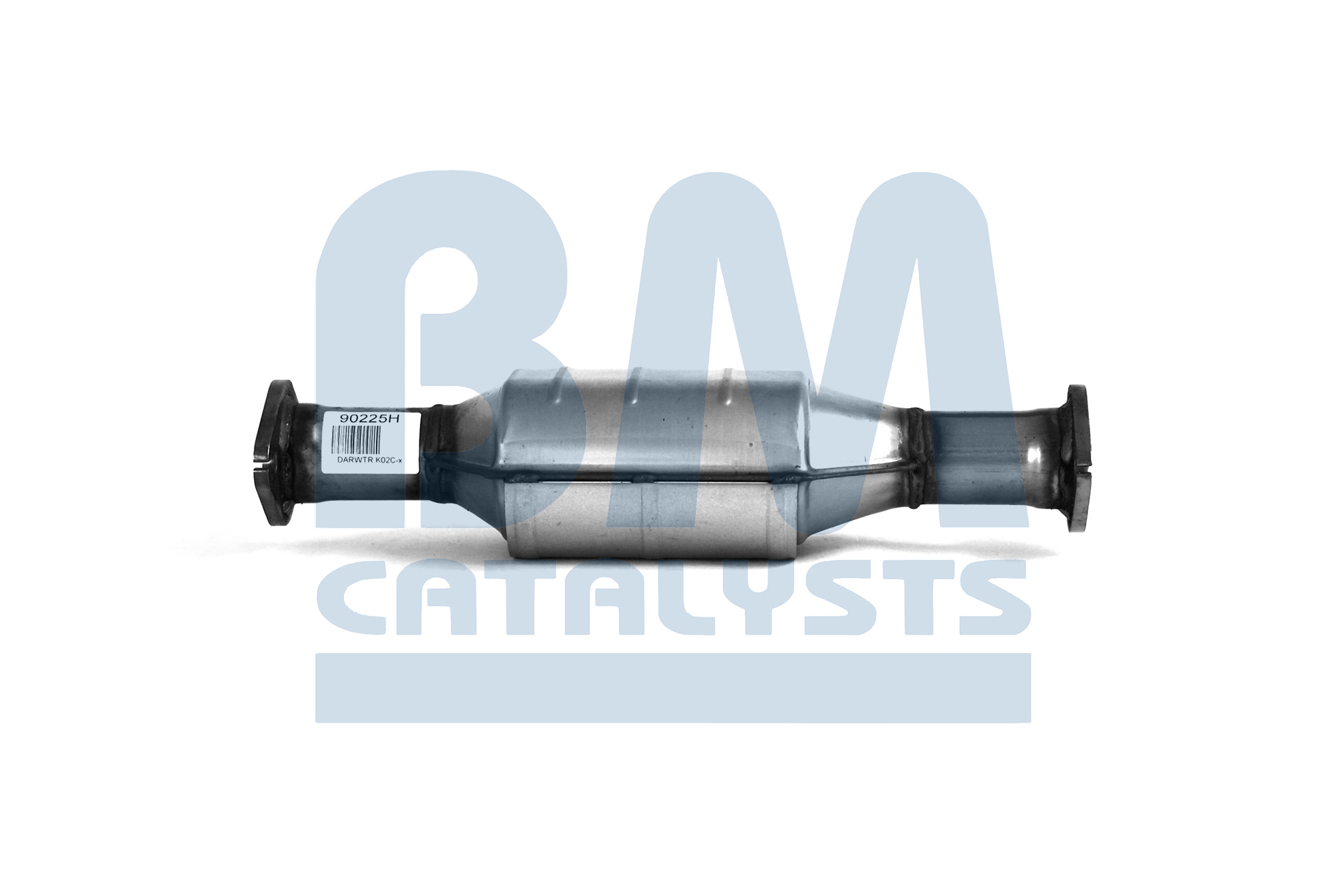 OEM 3920477 BM CATALYSTS Katalysaattori BM90225H varten FORD, FORD USA