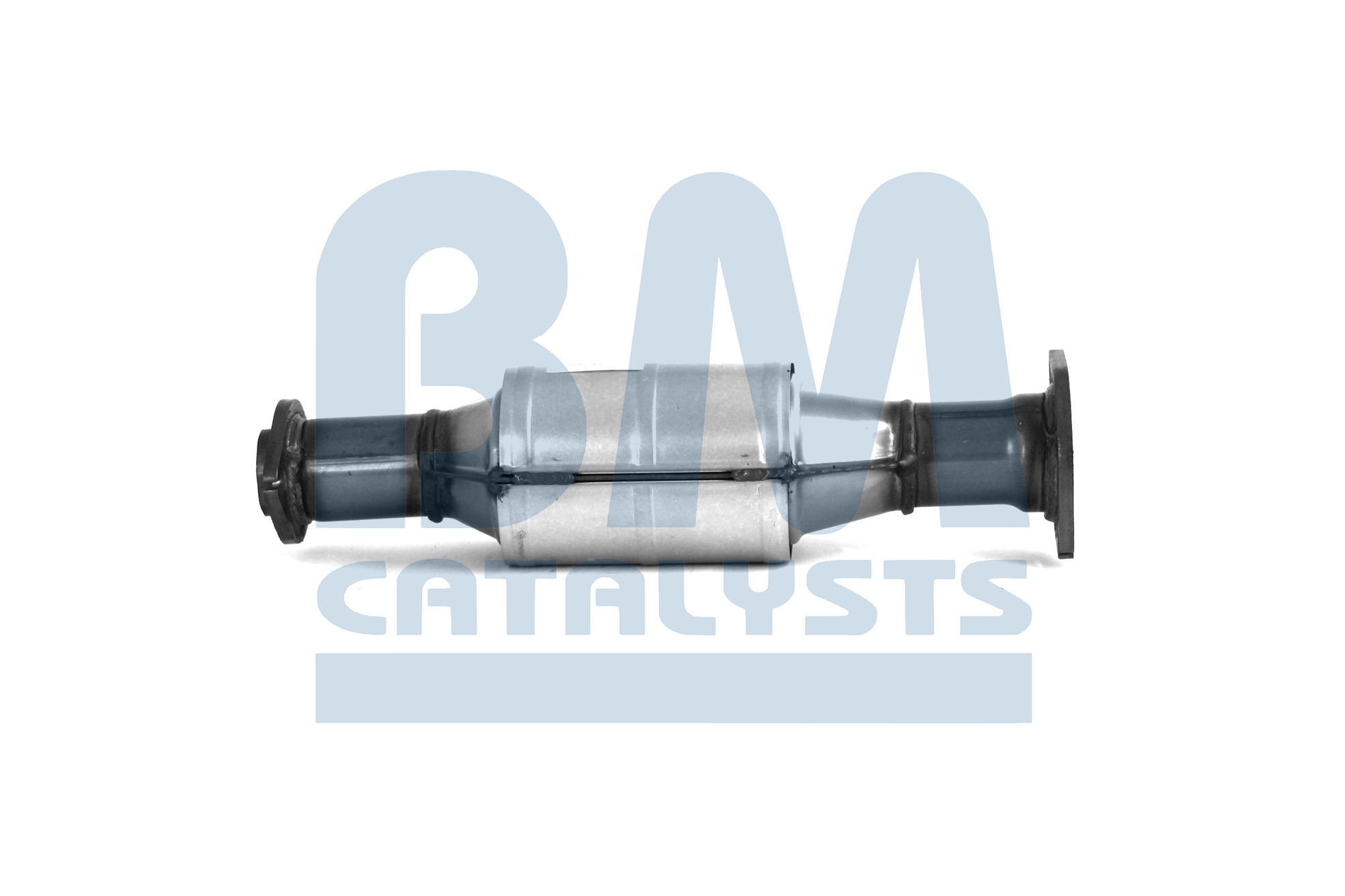 OEM 6001025816 BM CATALYSTS Katalysaattori BM90236 varten RENAULT, DACIA