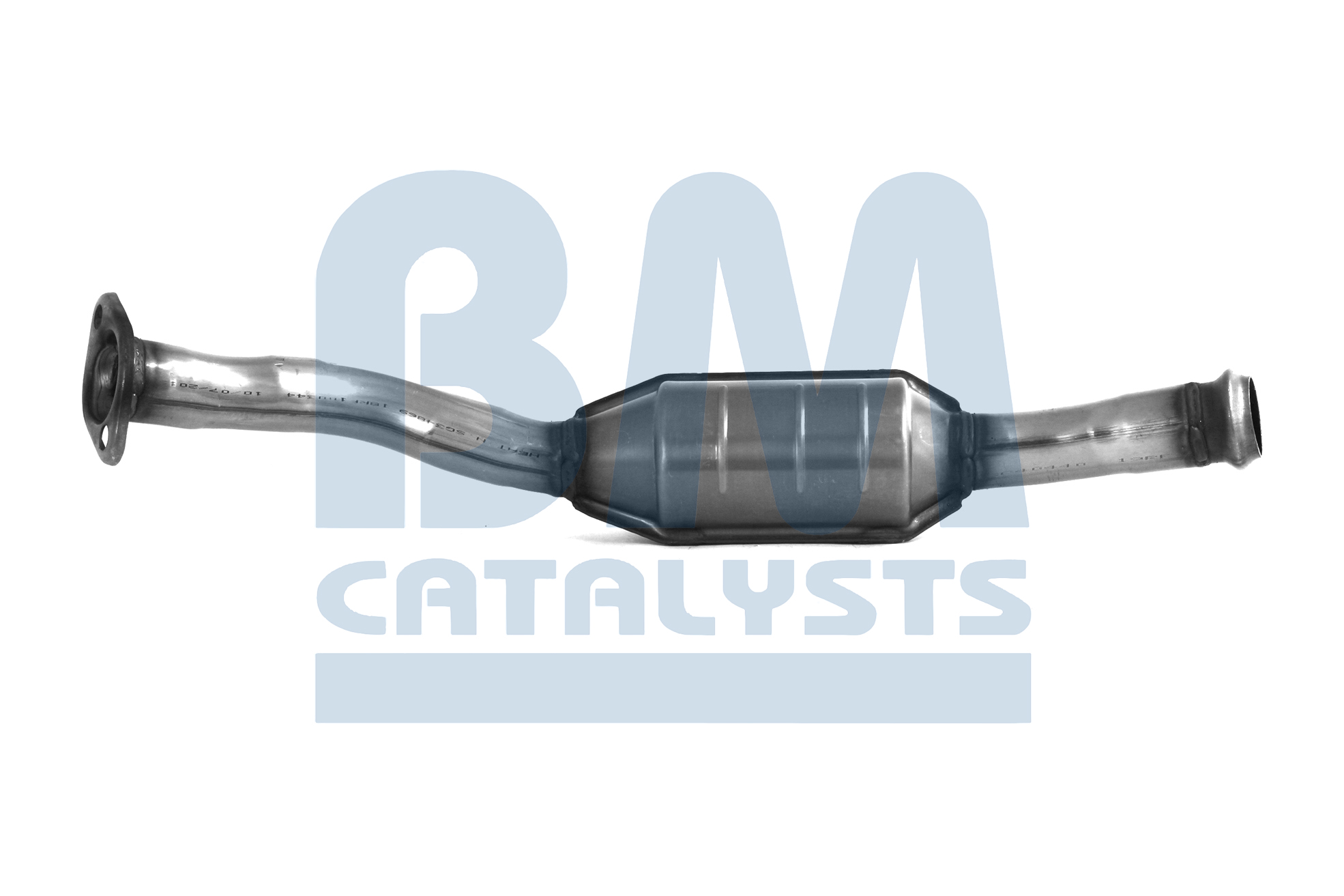 OEM 170624 BM CATALYSTS Katalysaattori BM90259H varten PEUGEOT, CITROЁN, DS