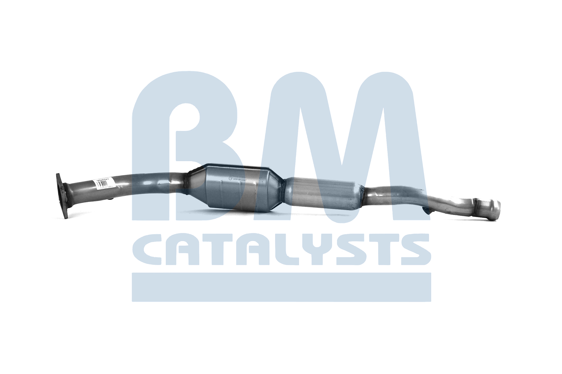 OEM 9146685 BM CATALYSTS Katalysaattori BM90265H varten VOLVO
