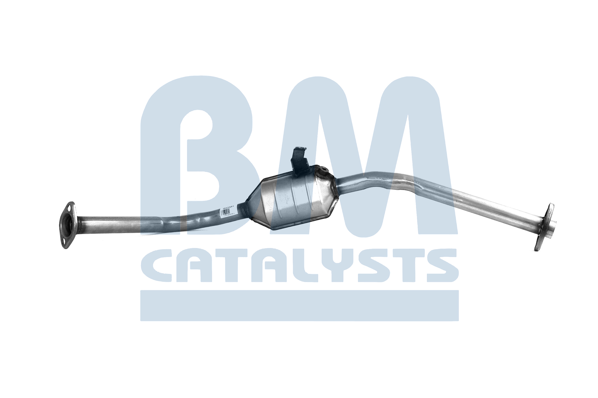 OEM 1410083815 BM CATALYSTS Catalizzatore BM90290H per MERCEDES-BENZ, SUZUKI