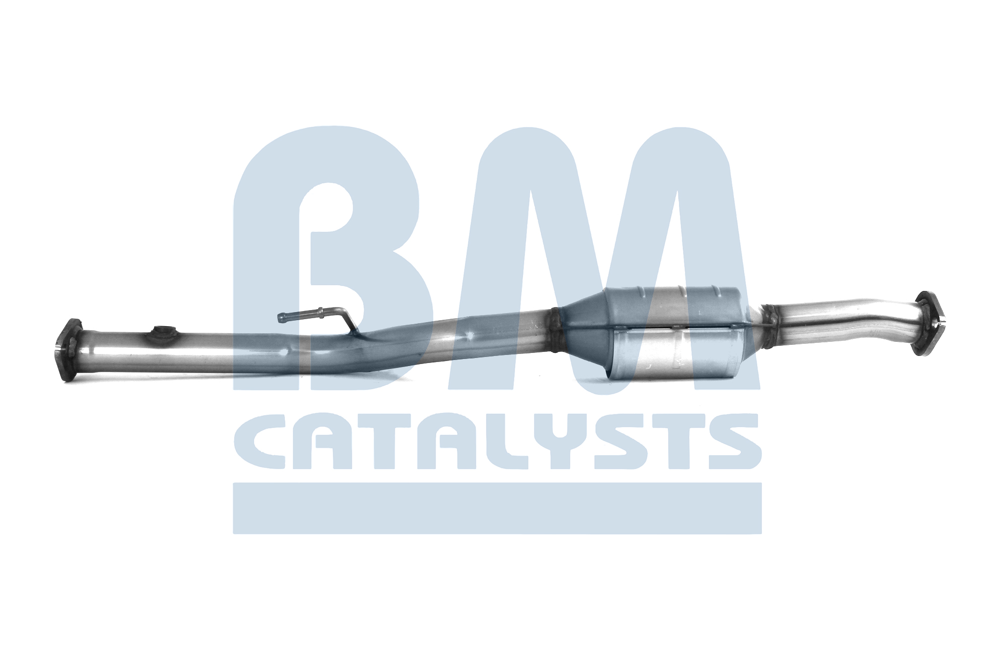 OEM 1746016070 BM CATALYSTS Katalysaattori BM90373H varten TOYOTA, WIESMANN