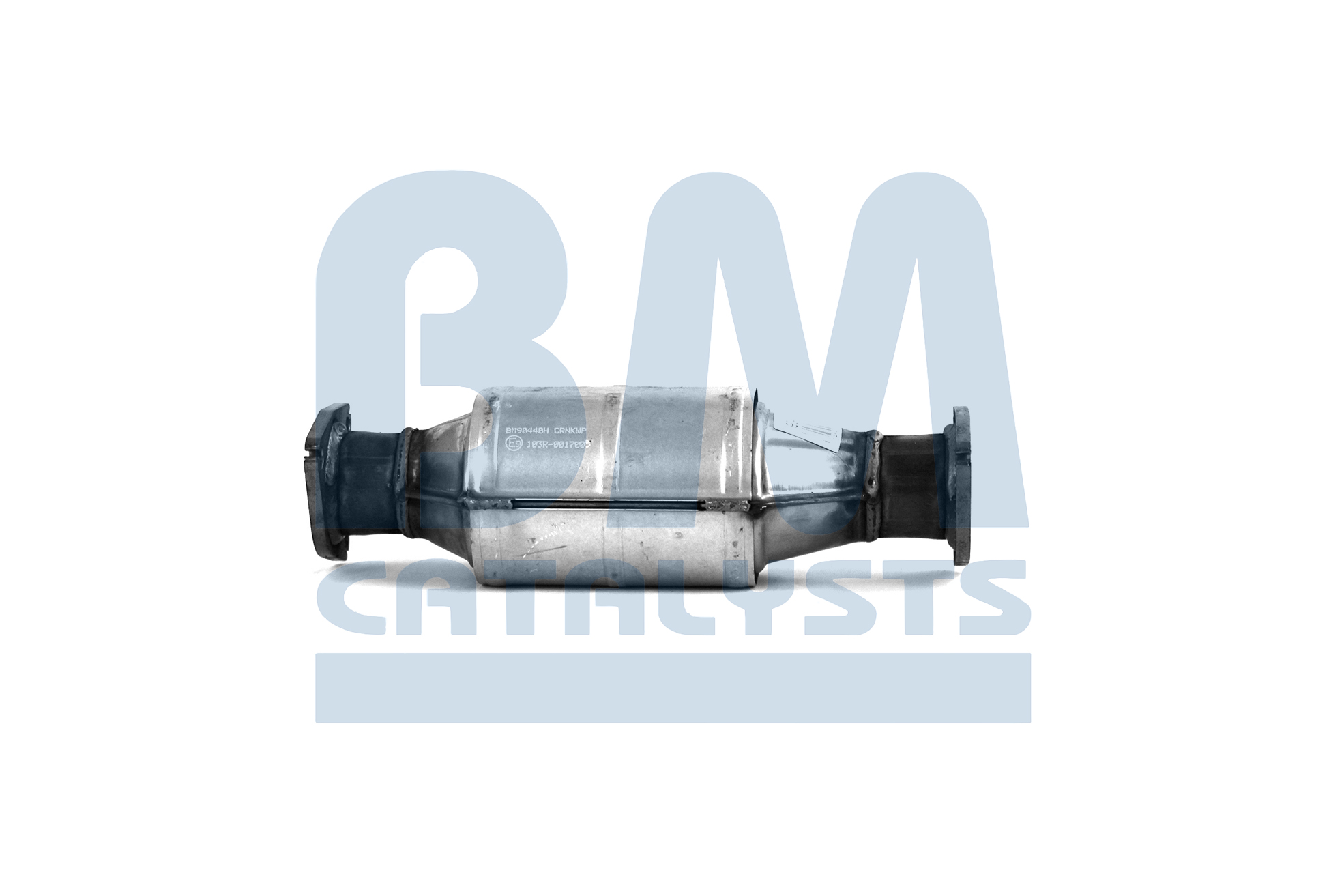 MONTEGO Katalysator BM90440H BM CATALYSTS