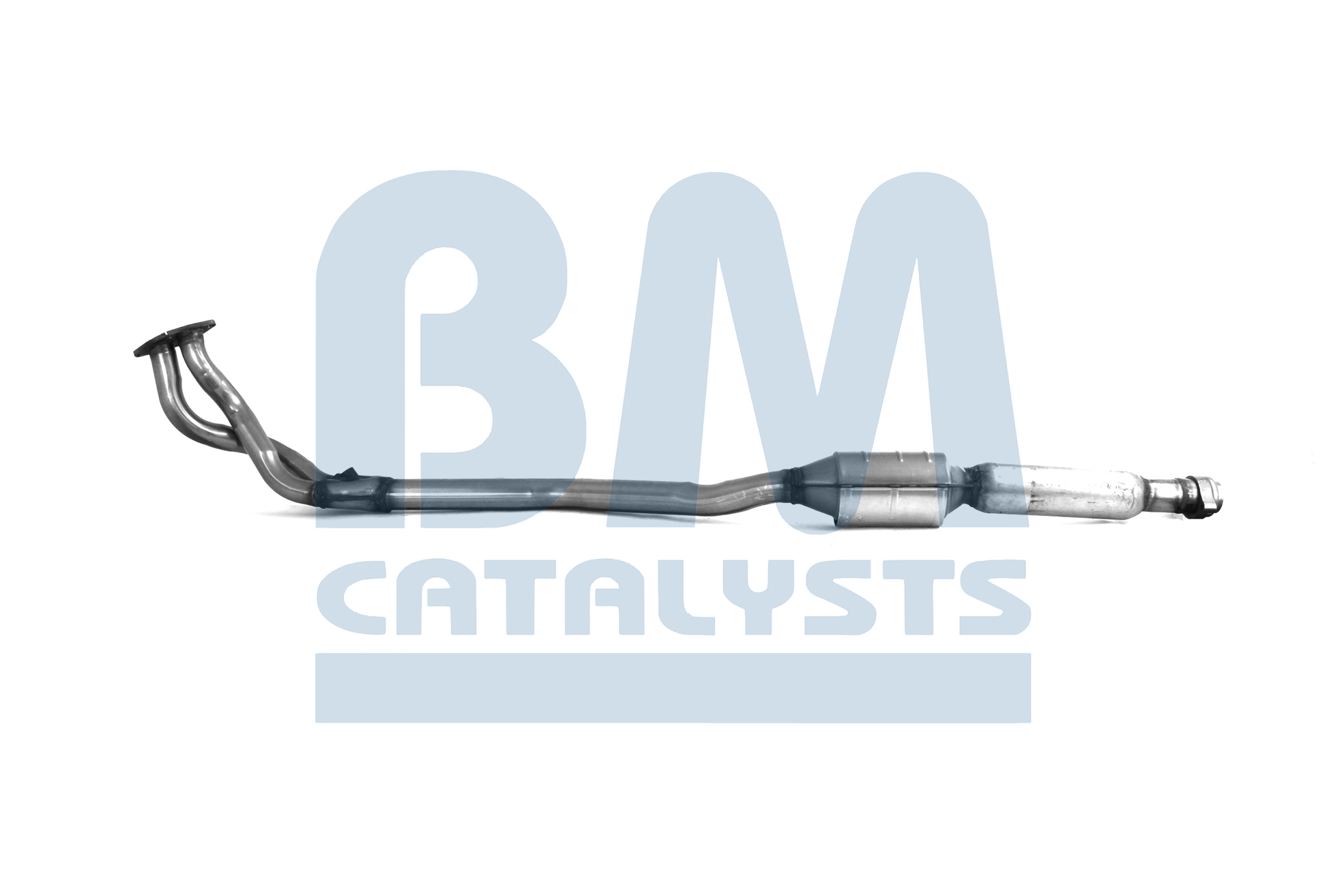 OEM 11761716470 BM CATALYSTS Katalysaattori BM90443H varten MERCEDES-BENZ, BMW