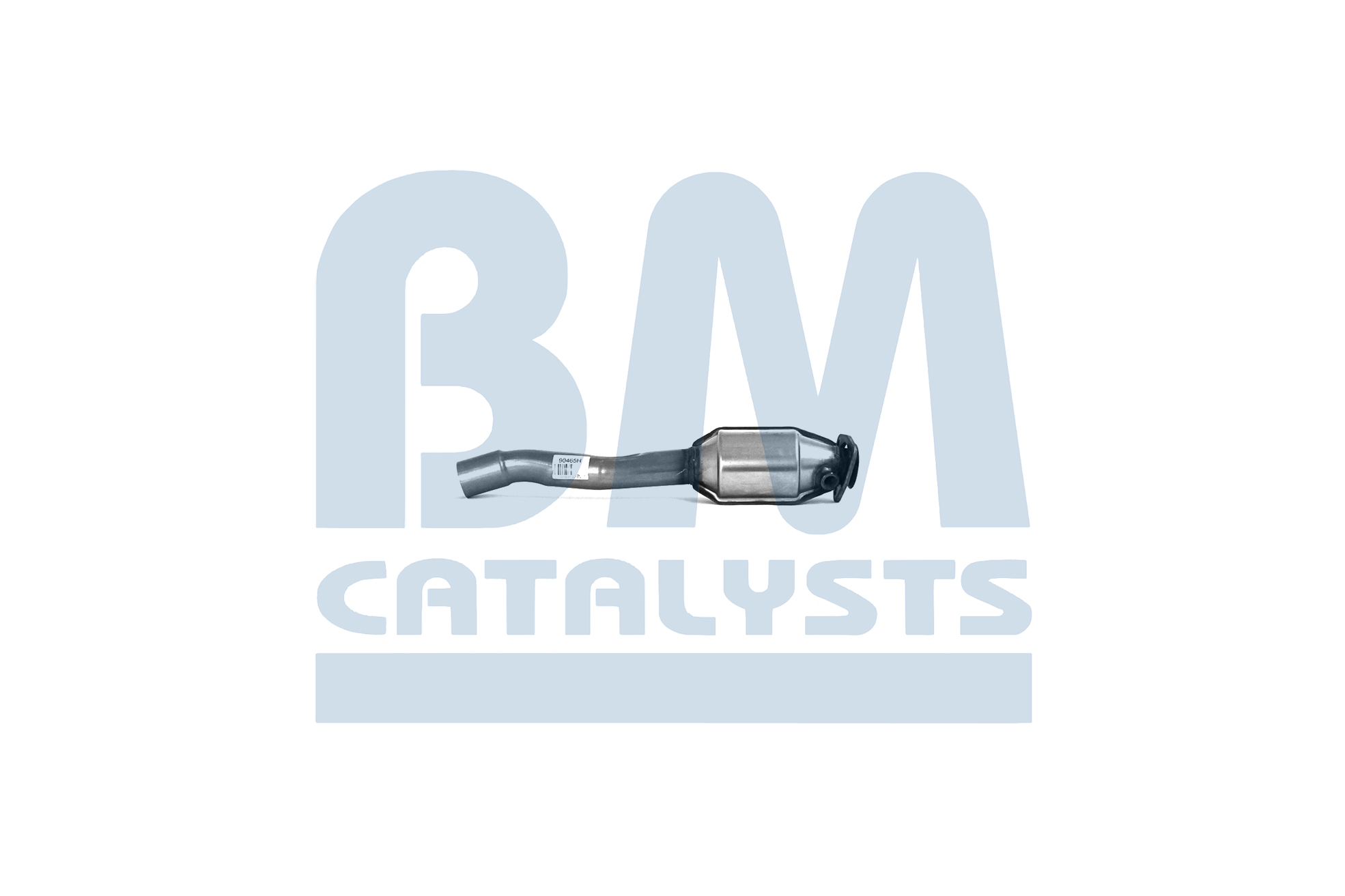 Catalizzatore BM90465H da BM CATALYSTS