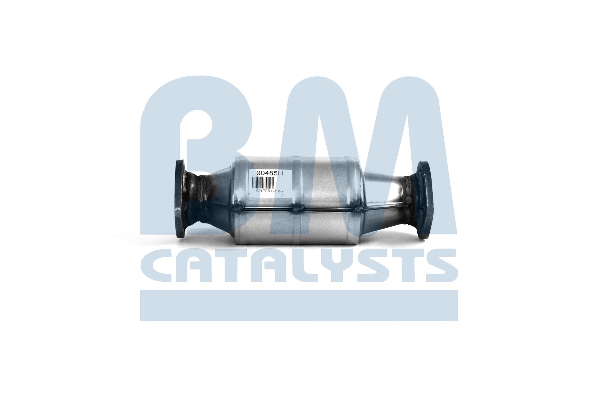 OEM 1845074440 BM CATALYSTS Katalysaattori BM90485H varten MERCEDES-BENZ, TOYOTA, LEXUS, WIESMANN