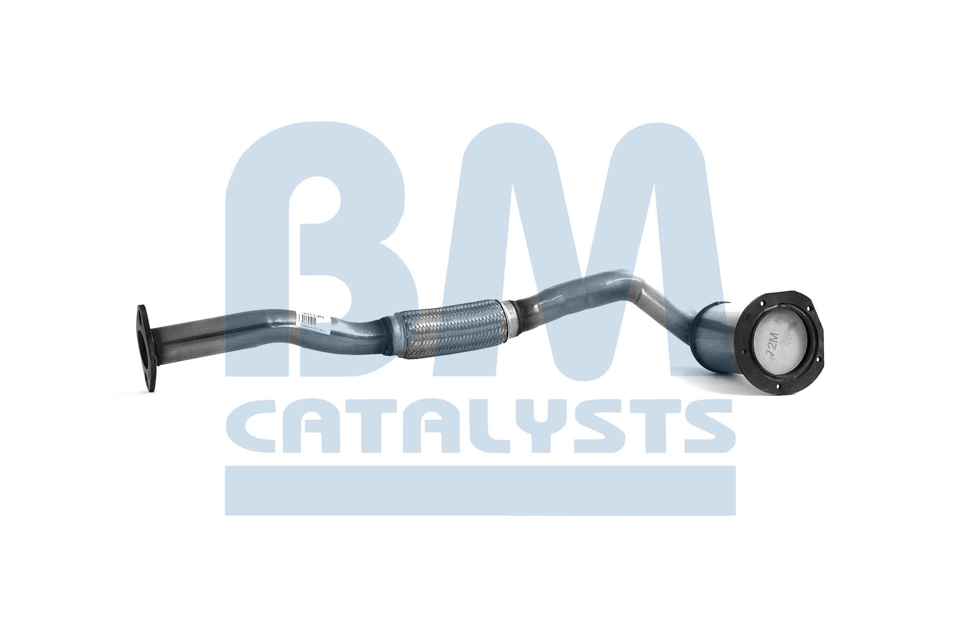 OEM 1041313 BM CATALYSTS Katalysaattori BM90713H varten FORD