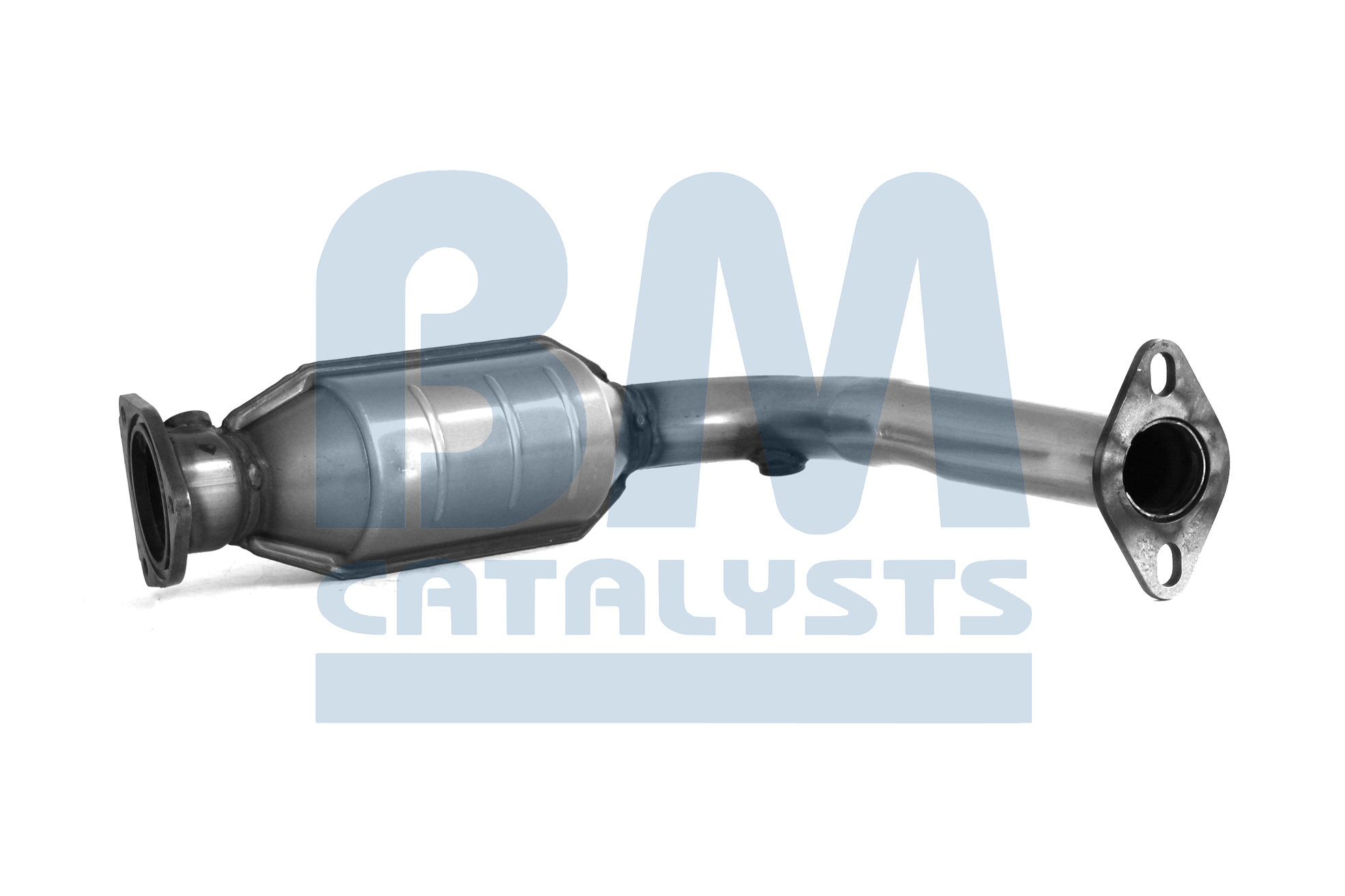 OEM 1206456 BM CATALYSTS Katalysaattori BM90718H varten FORD
