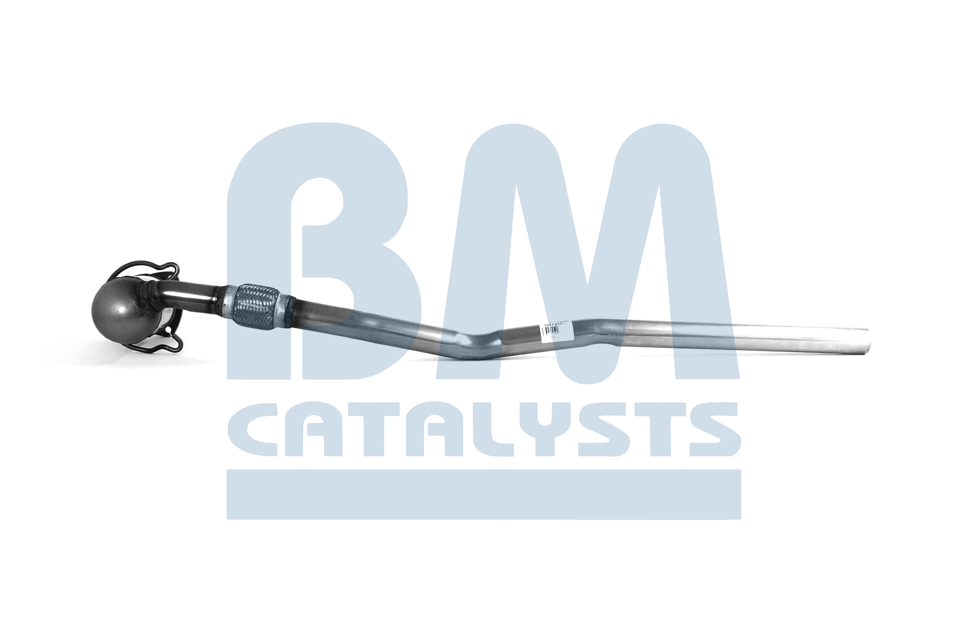 OEM 93173896 BM CATALYSTS Catalytic converter BM90725H for VAUXHALL, OPEL