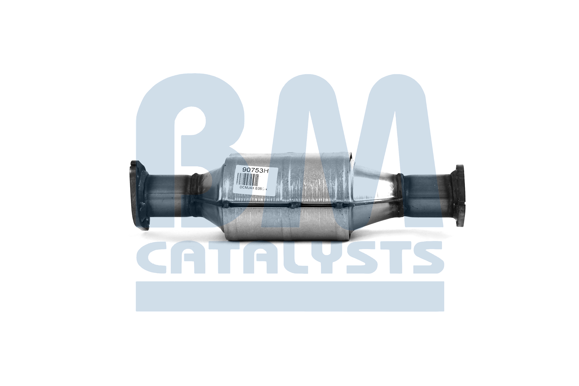 BM CATALYSTS Catalizzatore (BM90753H) per MITSUBISHI SPACE WAGON (N3_W, N4_W) 1.8 (N31W) (90 KW / 122 CV / dal 1991)
