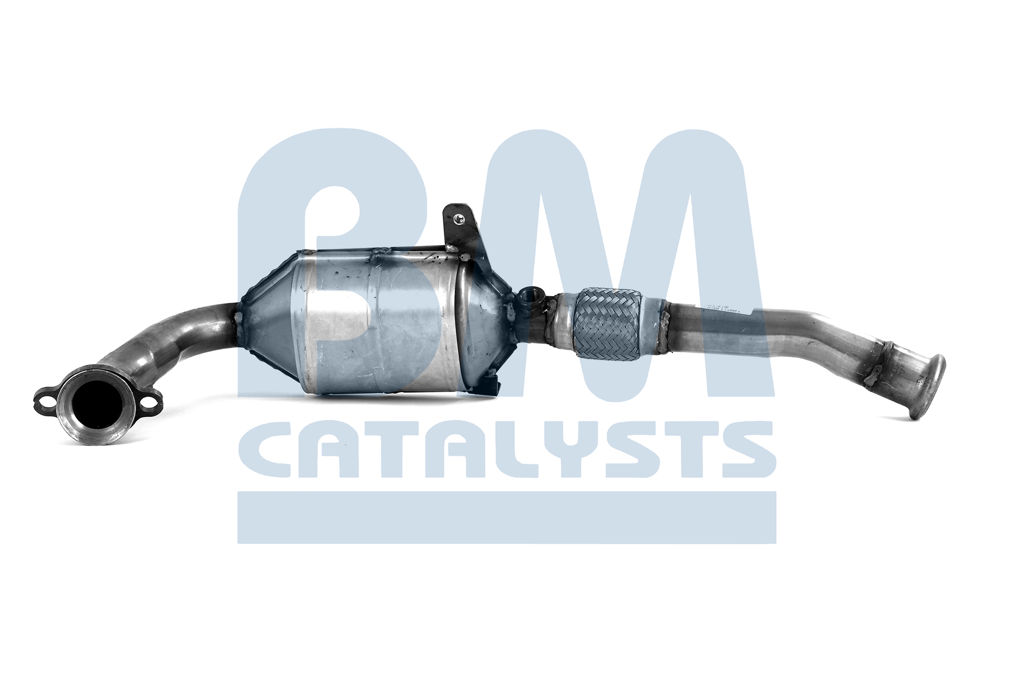 OEM 8200084067 BM CATALYSTS Katalysaattori BM90754H varten RENAULT, DACIA