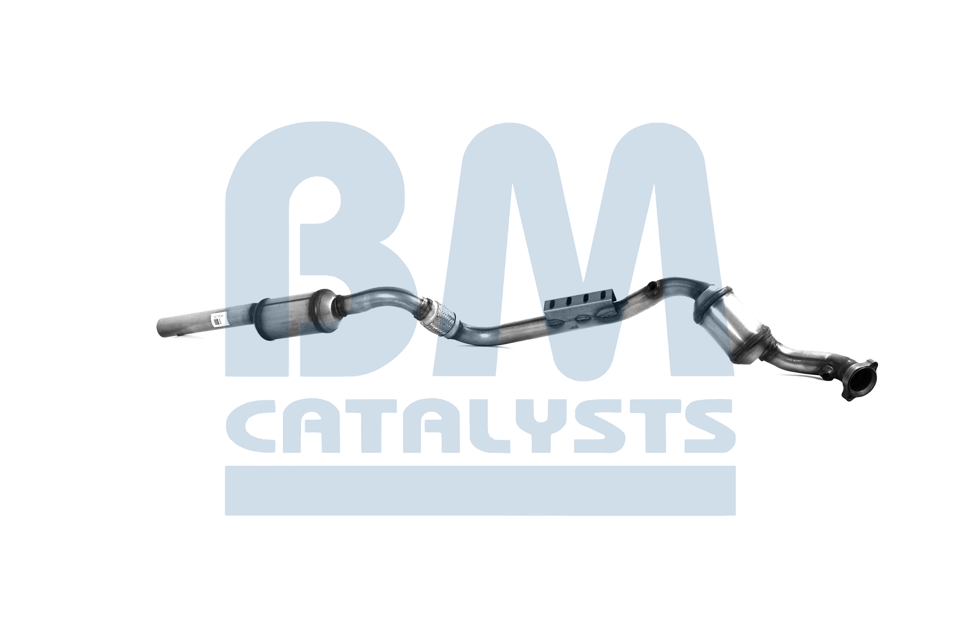 ostaa Katalysaattori - BM CATALYSTS (BM90760H)