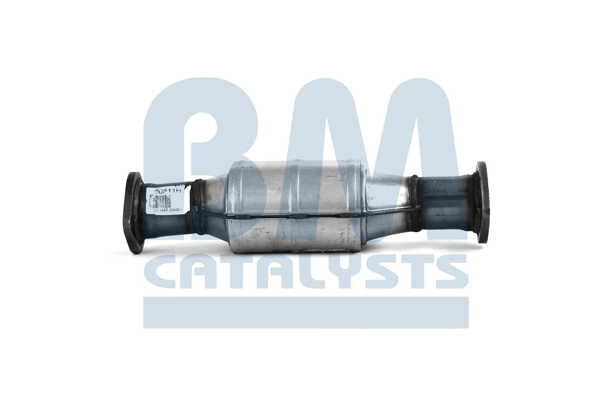 OEM 1845074250 BM CATALYSTS Katalysaattori BM90811H varten MERCEDES-BENZ, TOYOTA