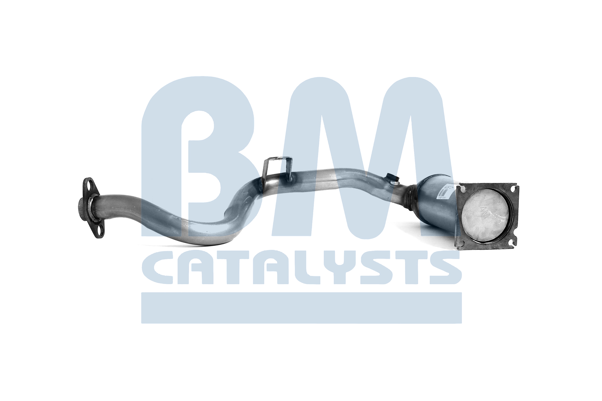 OEM 1731P5 BM CATALYSTS Katalysaattori BM90870H varten PEUGEOT, CITROЁN