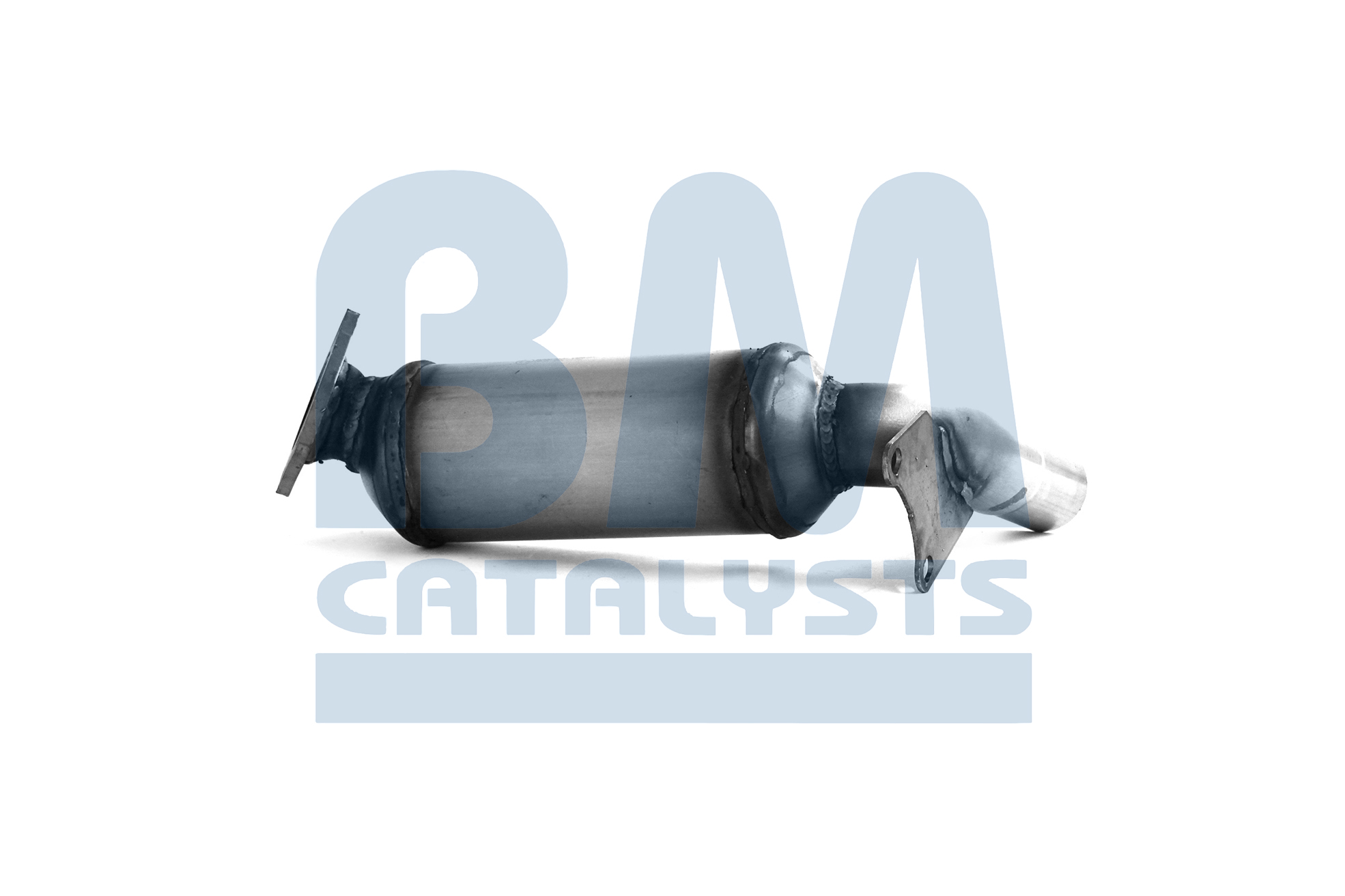 OEM NNE6701CA BM CATALYSTS Katalysaattori BM90902H varten JAGUAR, DAIMLER
