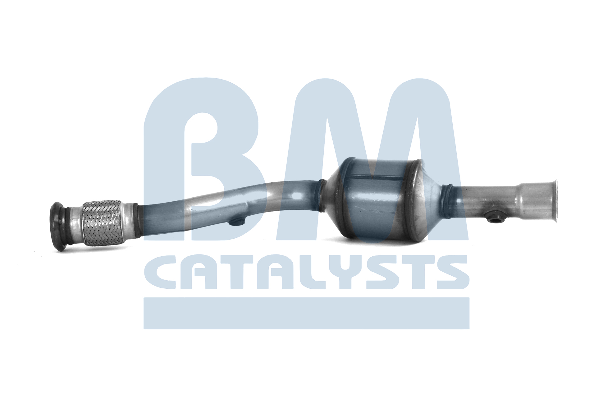BM CATALYSTS Katalysator BM90927H