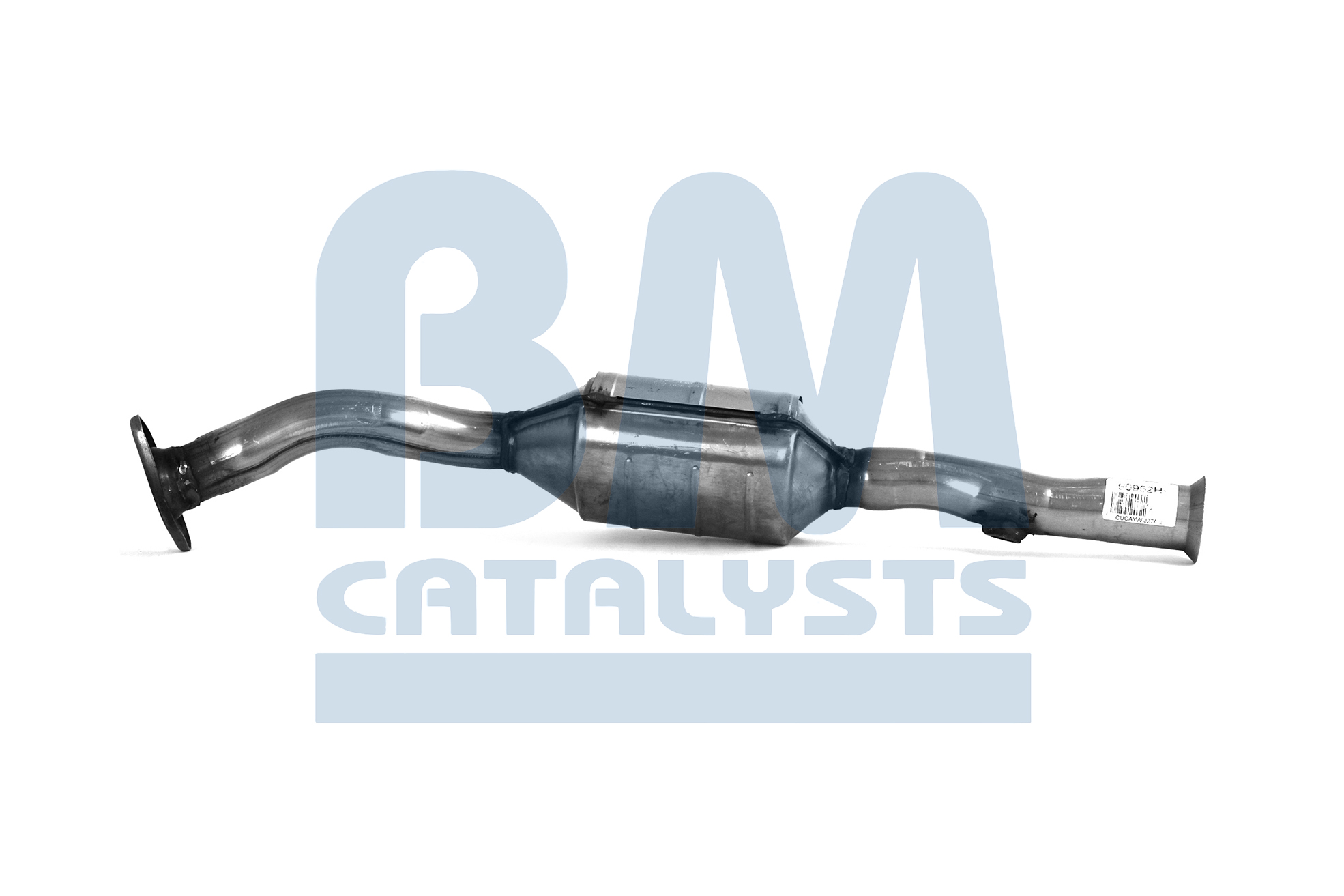 OEM 1731E2 BM CATALYSTS Katalysaattori BM90952H varten PEUGEOT, CITROЁN, TALBOT