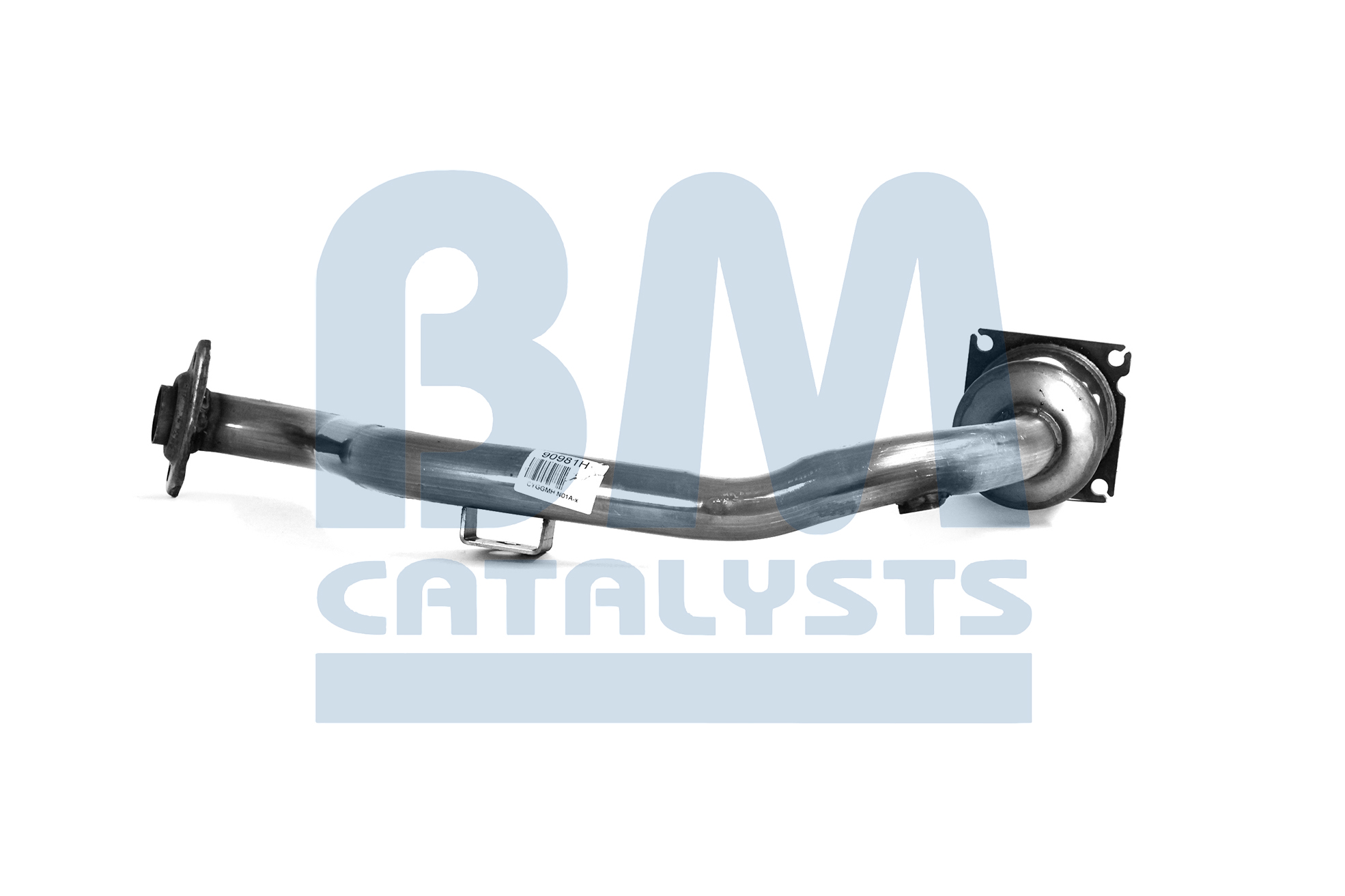 Katalysaattori BM90981H alkaen BM CATALYSTS