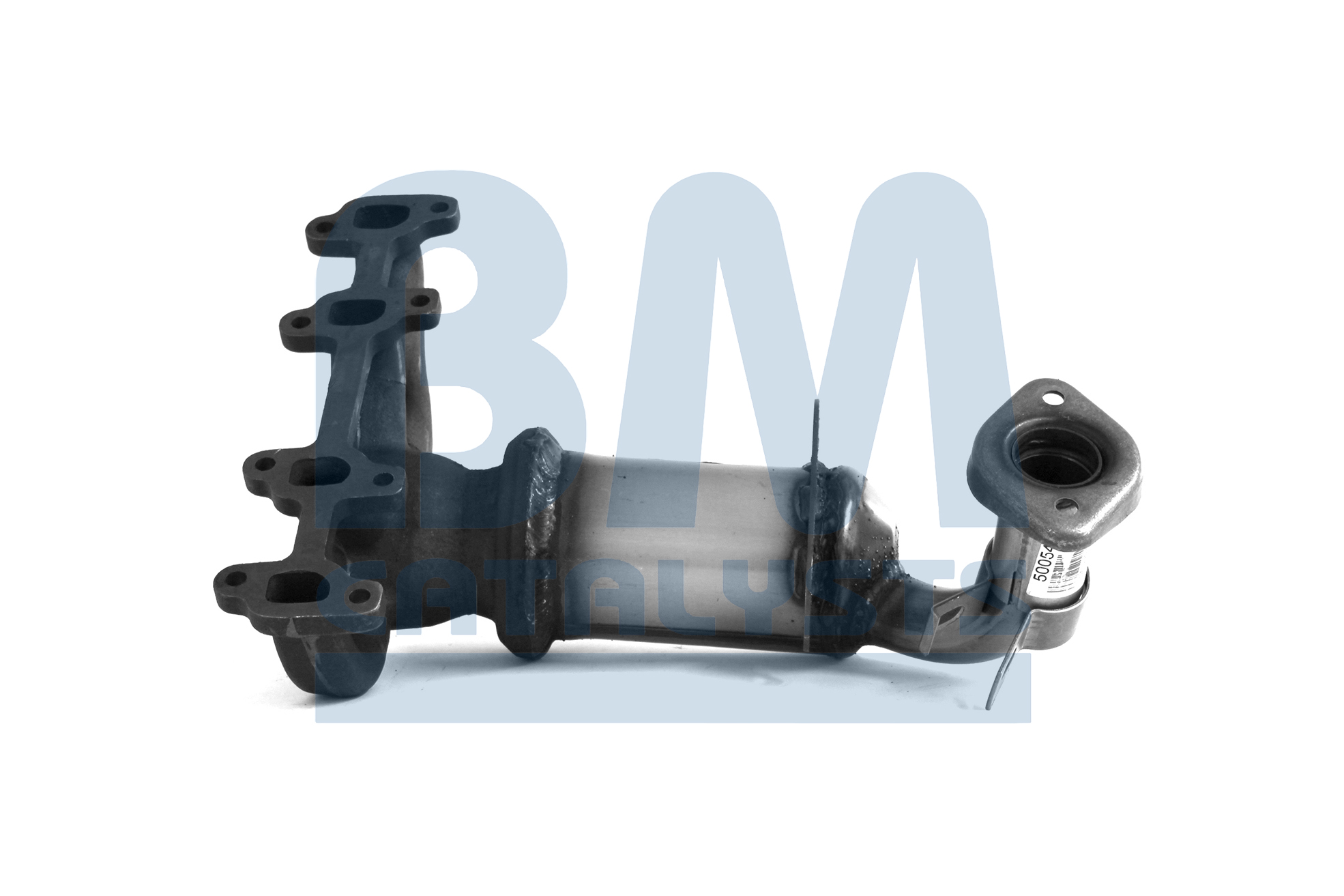 OEM 1063750 BM CATALYSTS Katalysaattori BM90999H varten FORD