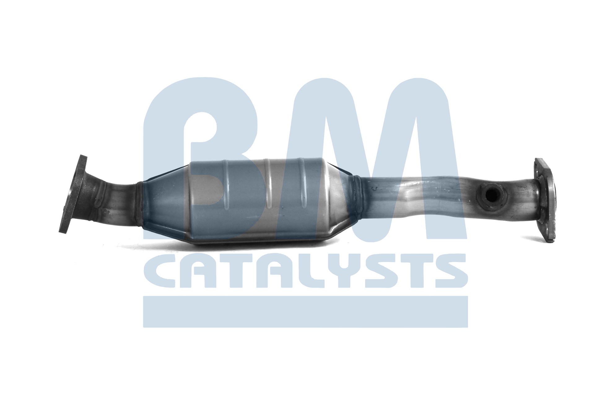 OEM 1425054GVV BM CATALYSTS Katalysaattori BM91010H varten SUZUKI