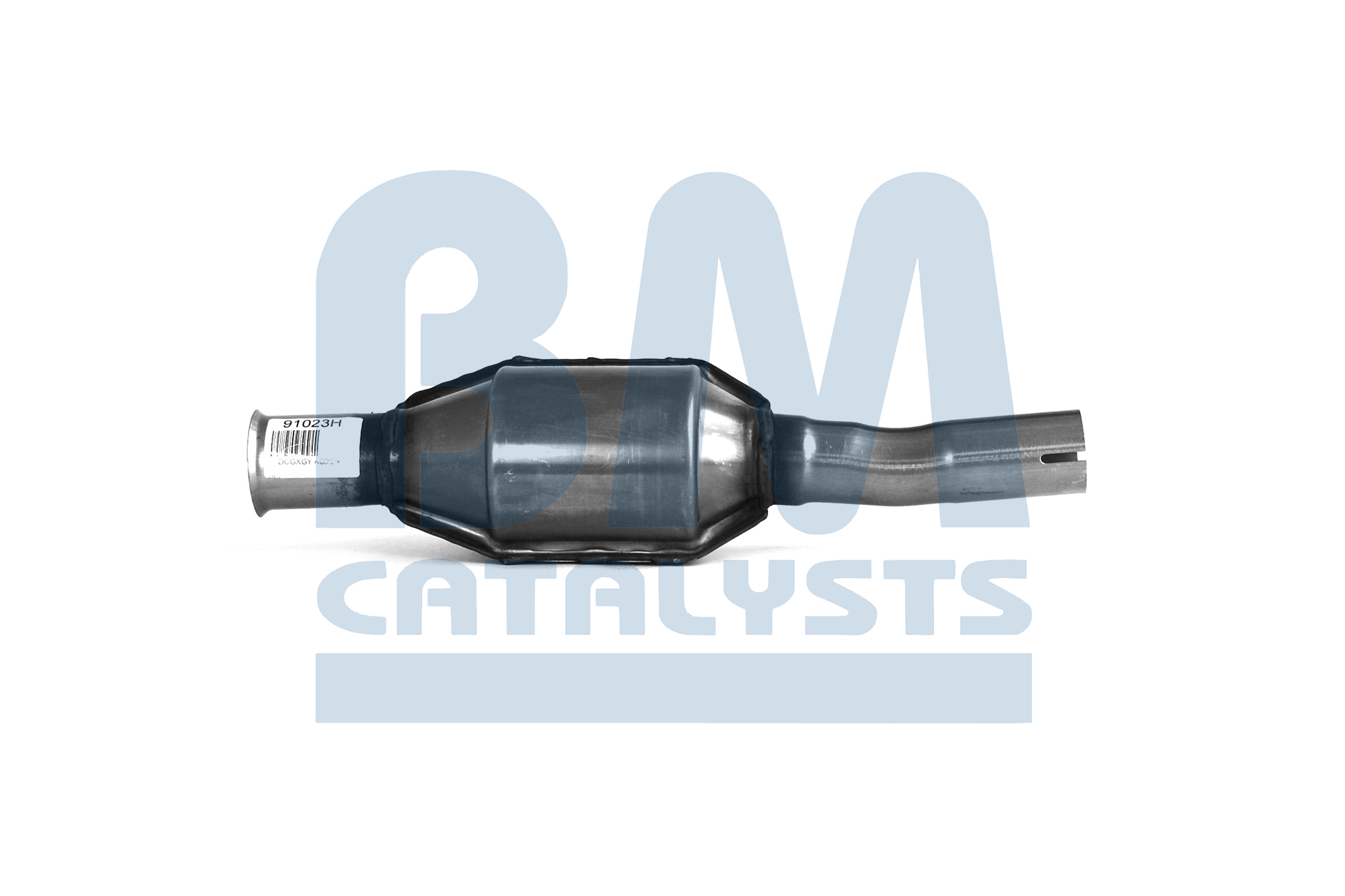 OEM 1746011030 BM CATALYSTS Katalysaattori BM91023H varten MERCEDES-BENZ, TOYOTA, LEXUS, WIESMANN