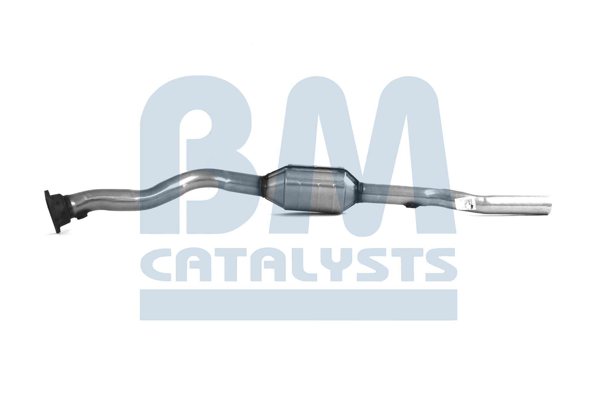 OEM 1705Y1 BM CATALYSTS Katalysaattori BM91030H varten MERCEDES-BENZ, PEUGEOT, CITROЁN, DS