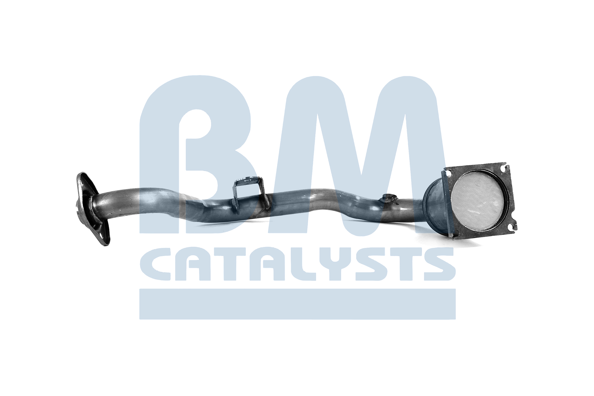 OEM 1731N1 BM CATALYSTS Catalizzatore BM91069H per MERCEDES-BENZ, PEUGEOT, CITROЁN, DS