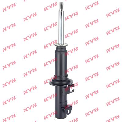OEM 4160185201 KYB Iskunvaimennin 633060 varten SUZUKI, BEDFORD
