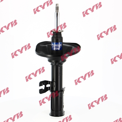 OEM G03034700D KYB Iskunvaimennin 633069 varten MAZDA