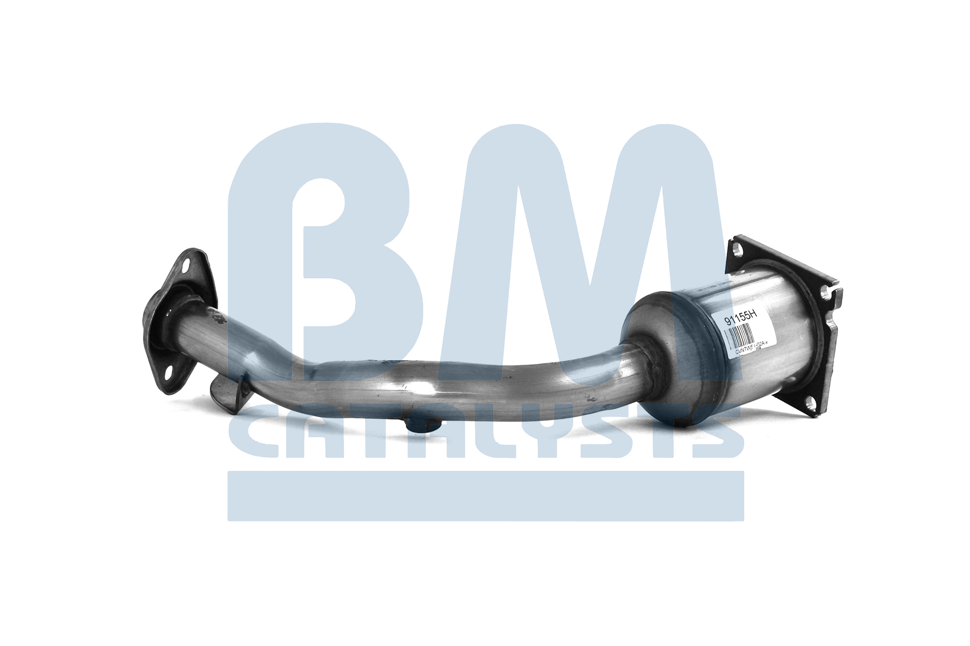 OEM 1731R3 BM CATALYSTS Katalysator BM91155H for PEUGEOT, CITROЁN, TALBOT