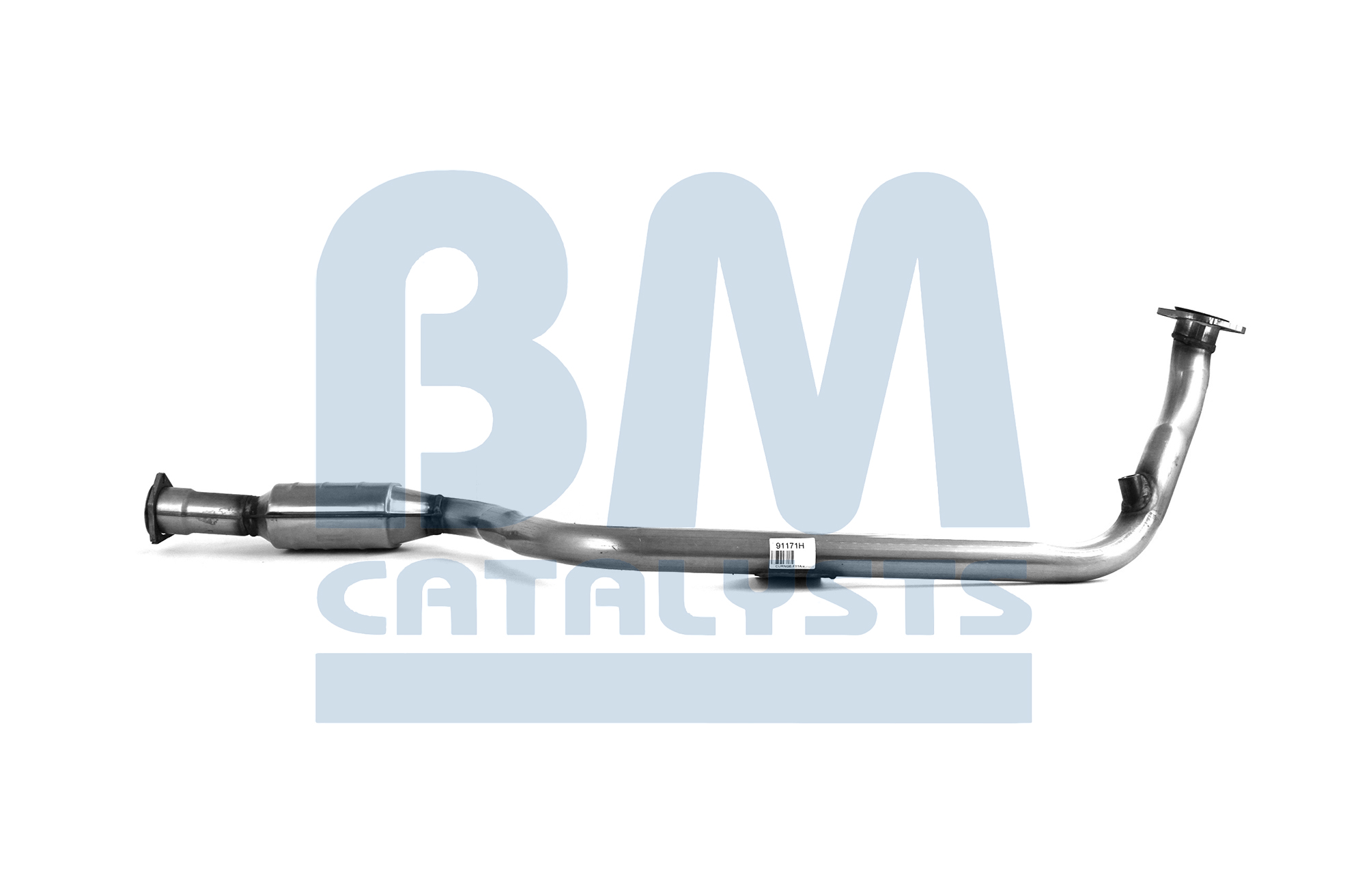 OEM A2034903614 BM CATALYSTS Catalisador BM91171H para MERCEDES-BENZ