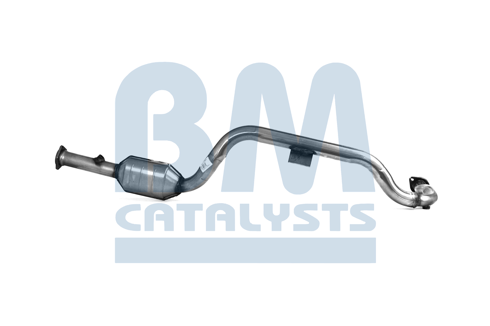 OEM A2034903614 BM CATALYSTS Catalisador BM91174H para MERCEDES-BENZ