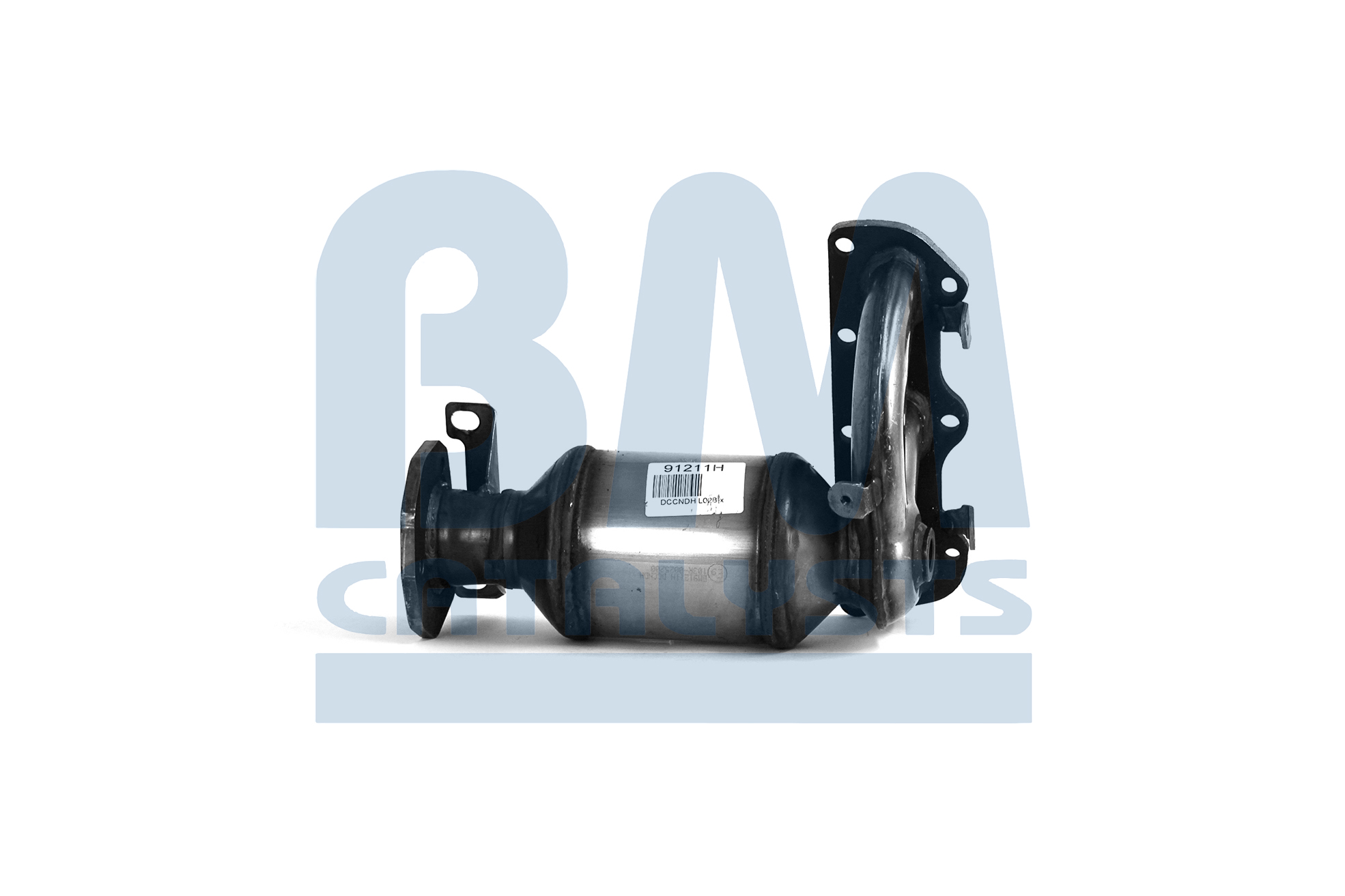 BM CATALYSTS Catalizzatore BM91211H