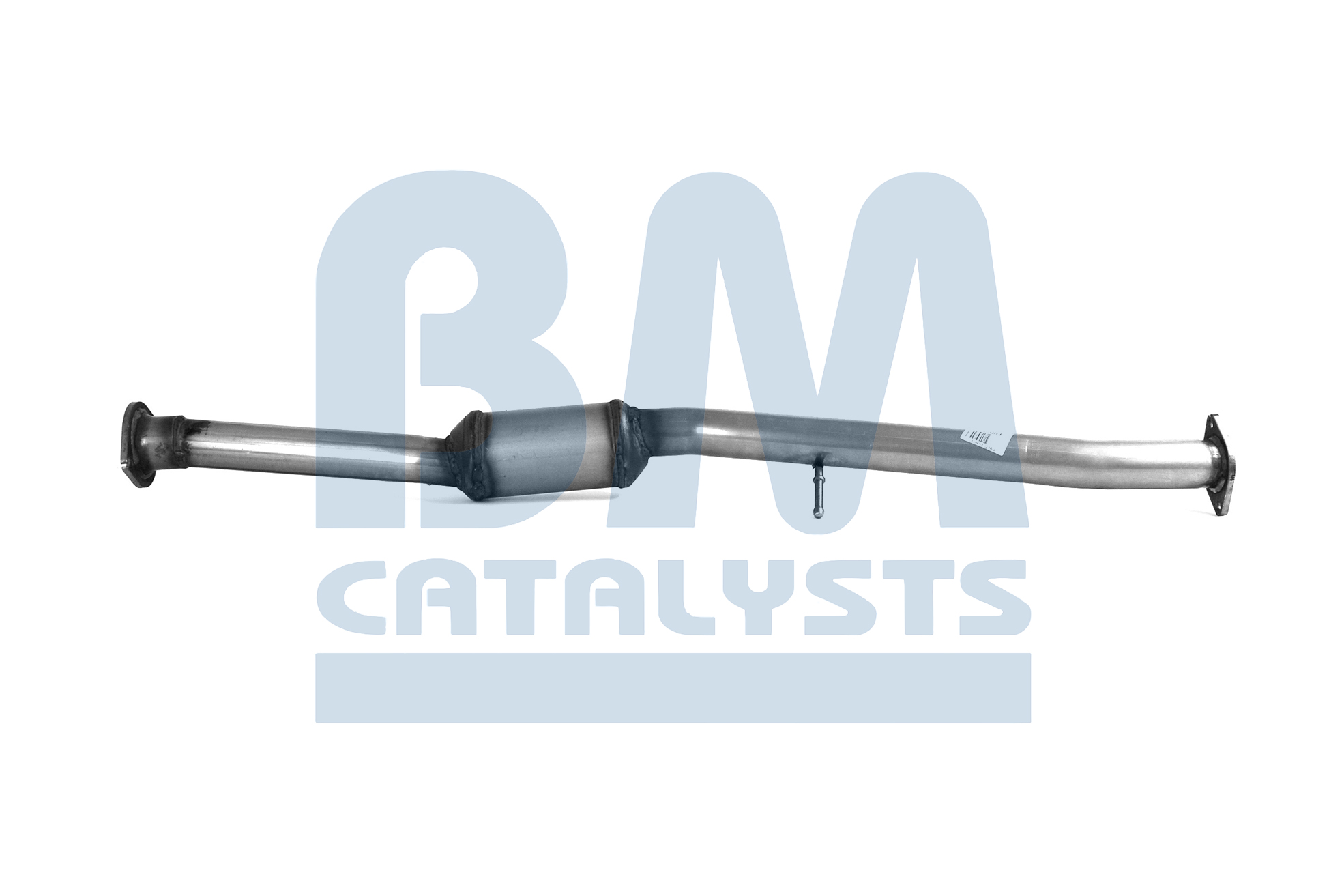 OEM 44200FE020 BM CATALYSTS Katalysaattori BM91238H varten MERCEDES-BENZ, SUBARU