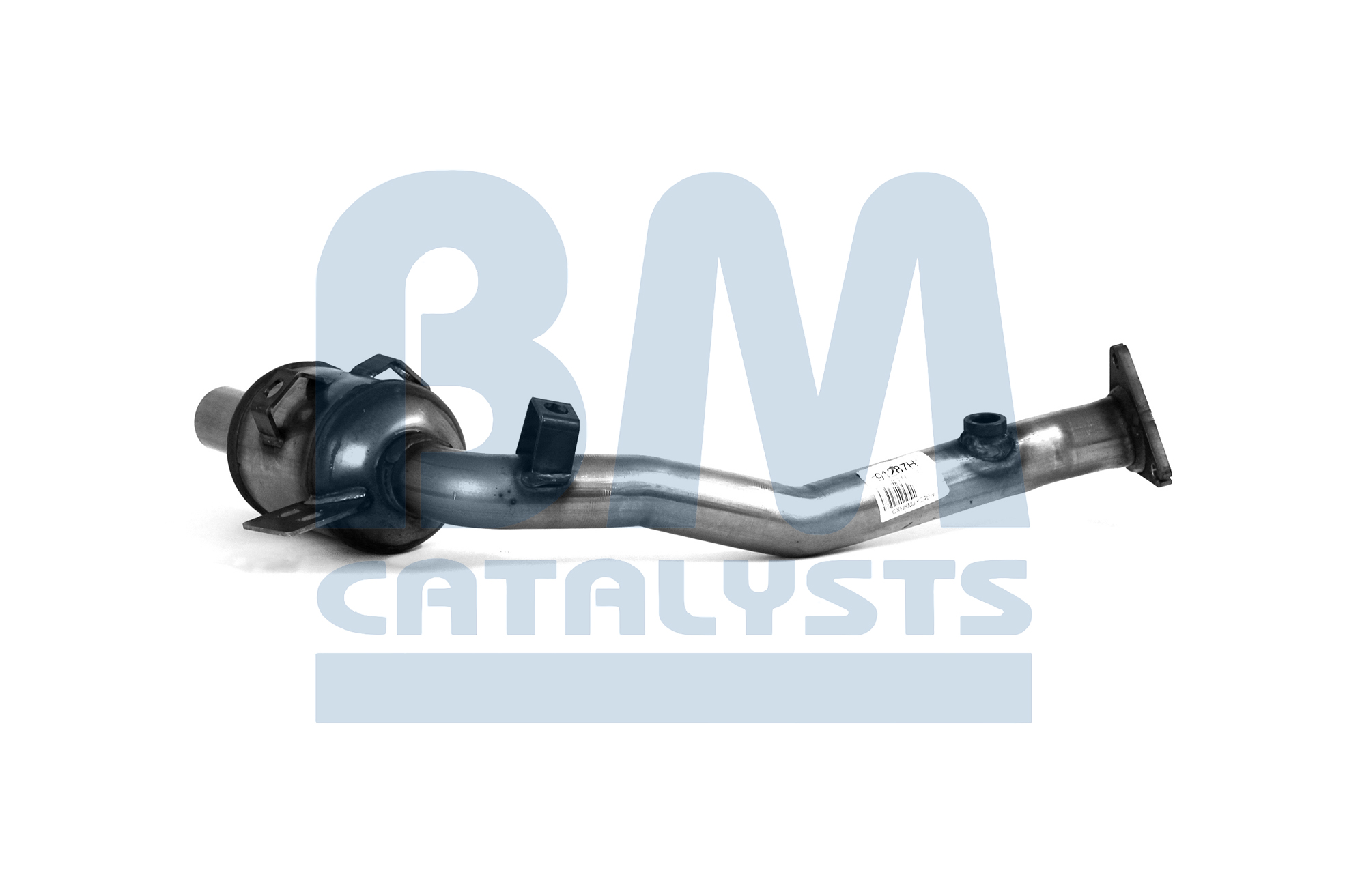 OEM 99611302212 BM CATALYSTS Katalysaattori BM91287H varten PORSCHE