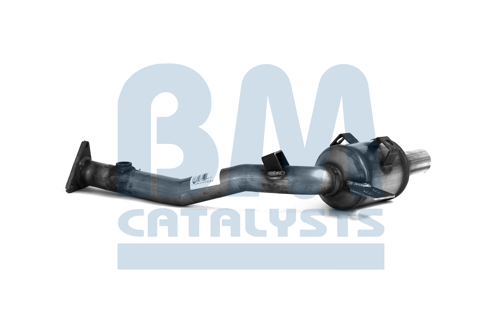 OEM 99611302111 BM CATALYSTS Katalysaattori BM91288H varten MERCEDES-BENZ, PORSCHE